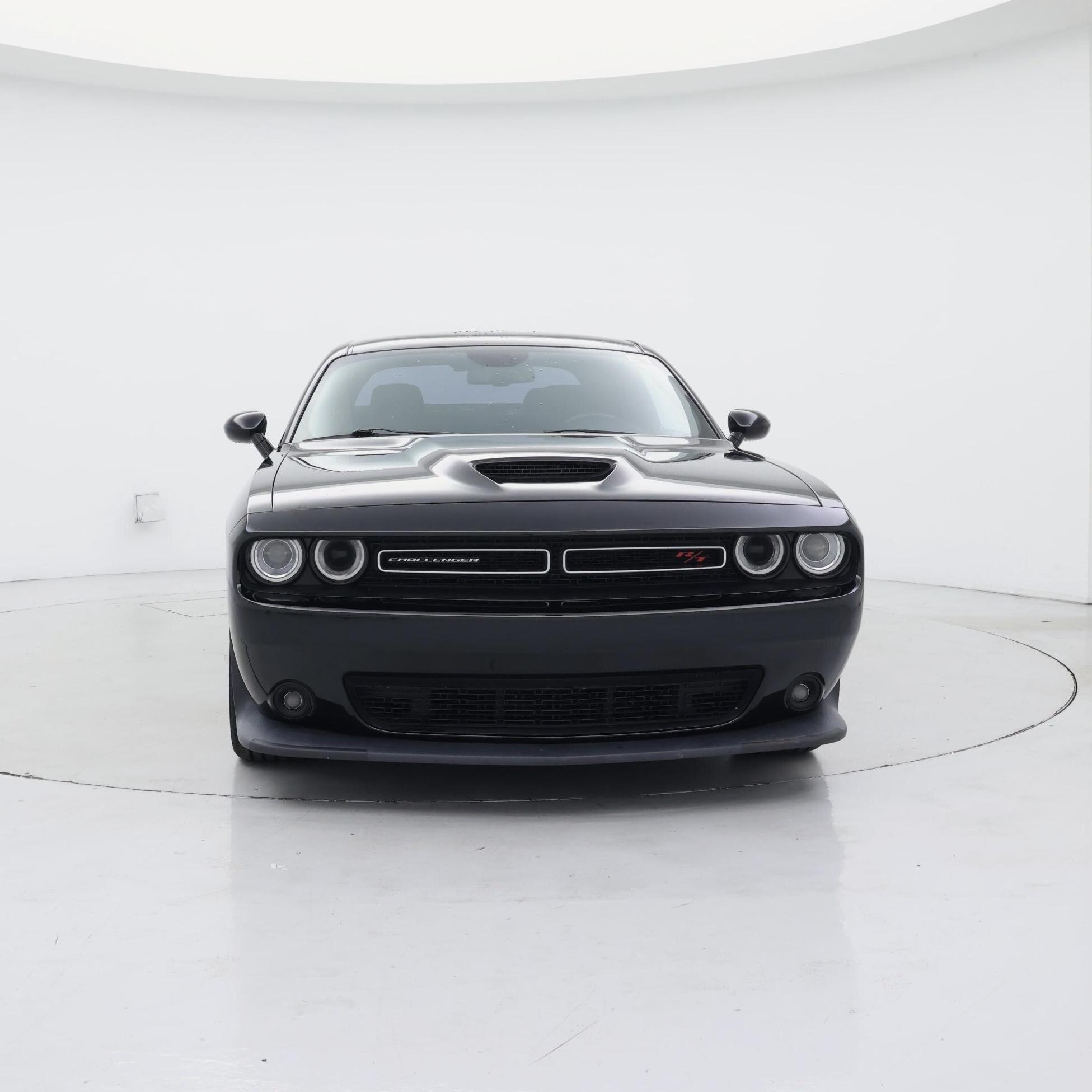 Thumbnail: 2020 Dodge Challenger - 5