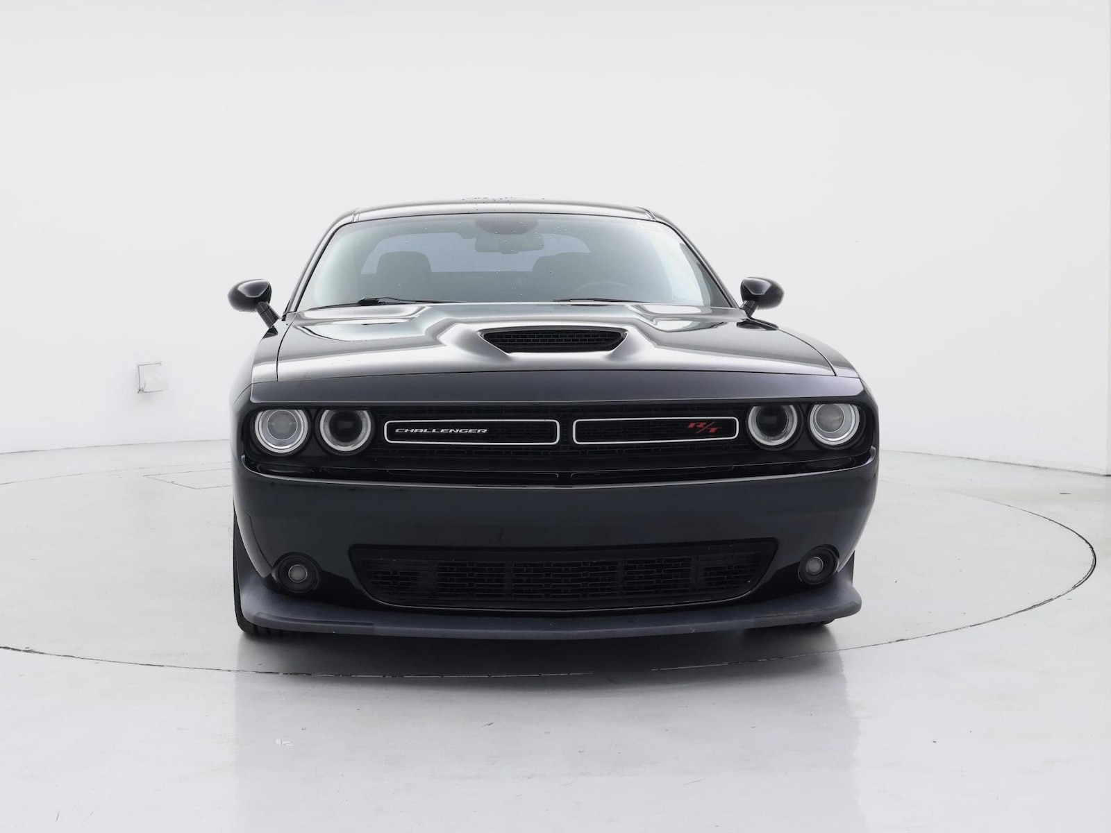 2020 Dodge Challenger R/T - Photo 6
