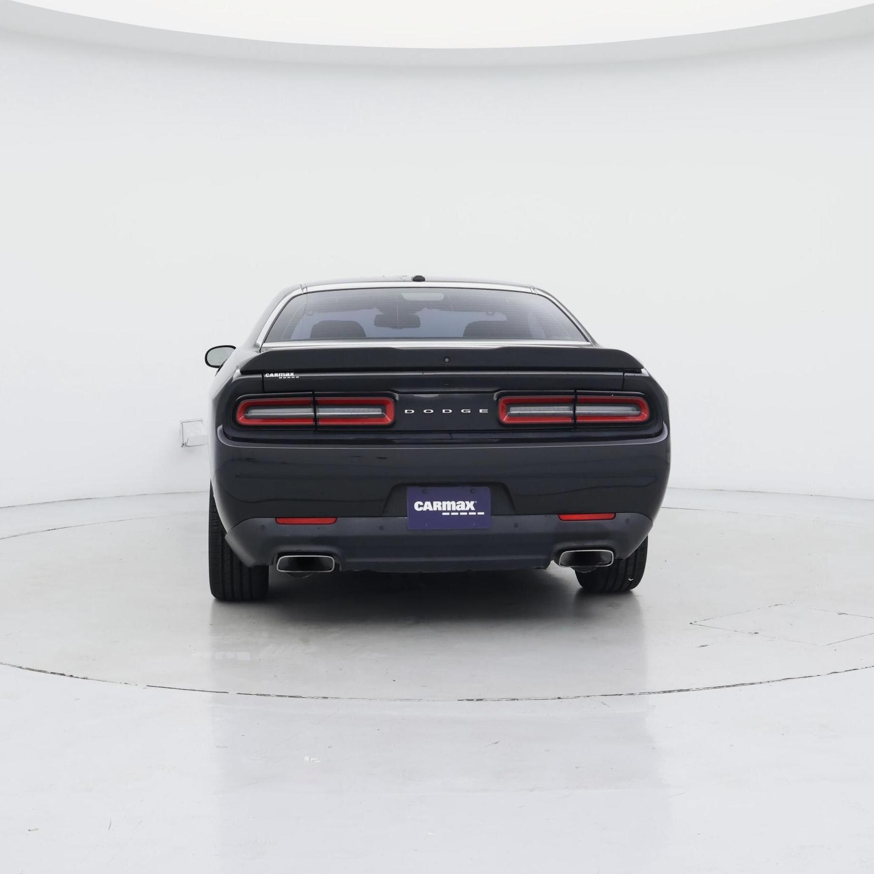 Thumbnail: 2020 Dodge Challenger - 6