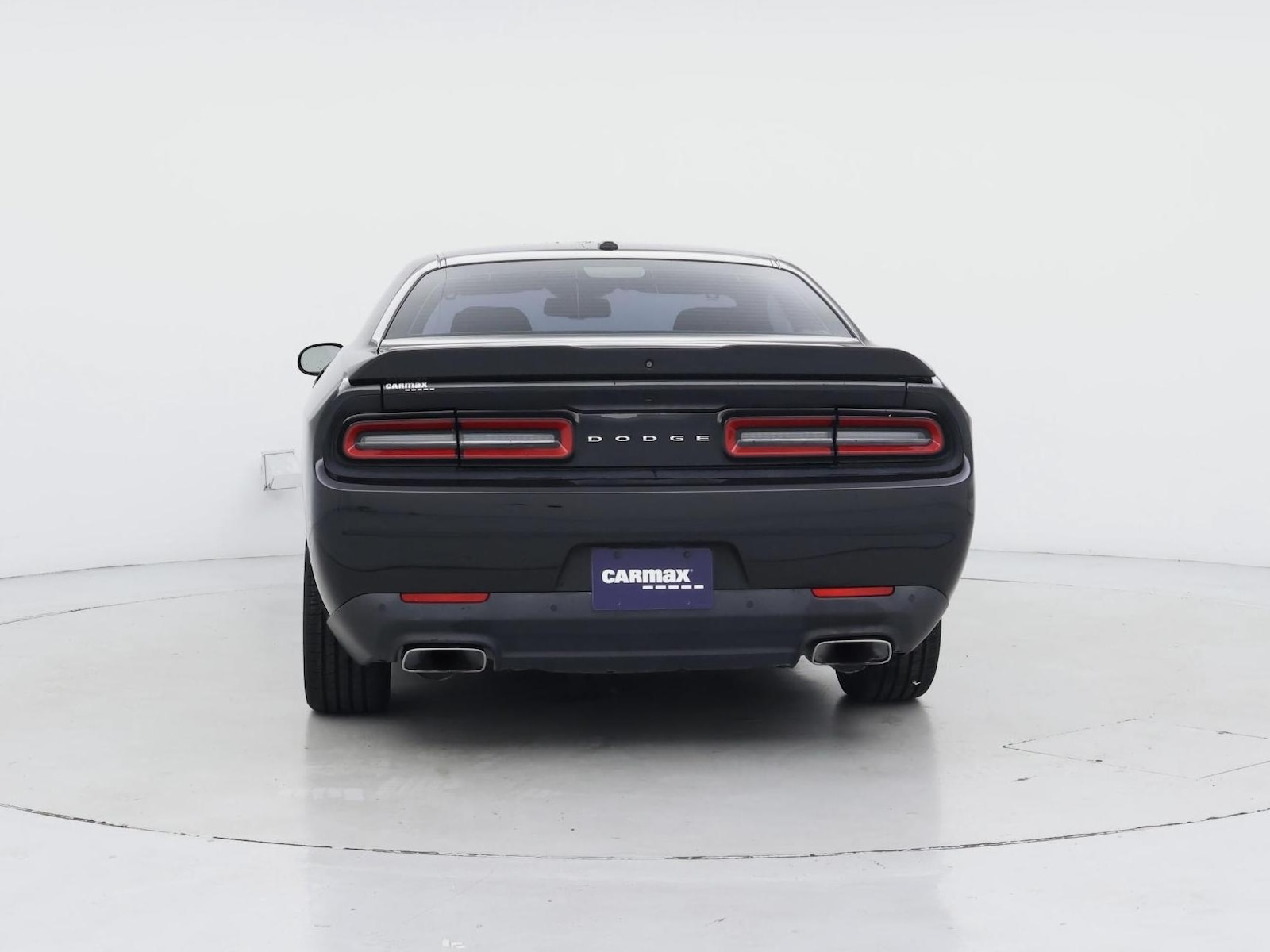 2020 Dodge Challenger R/T - Photo 7