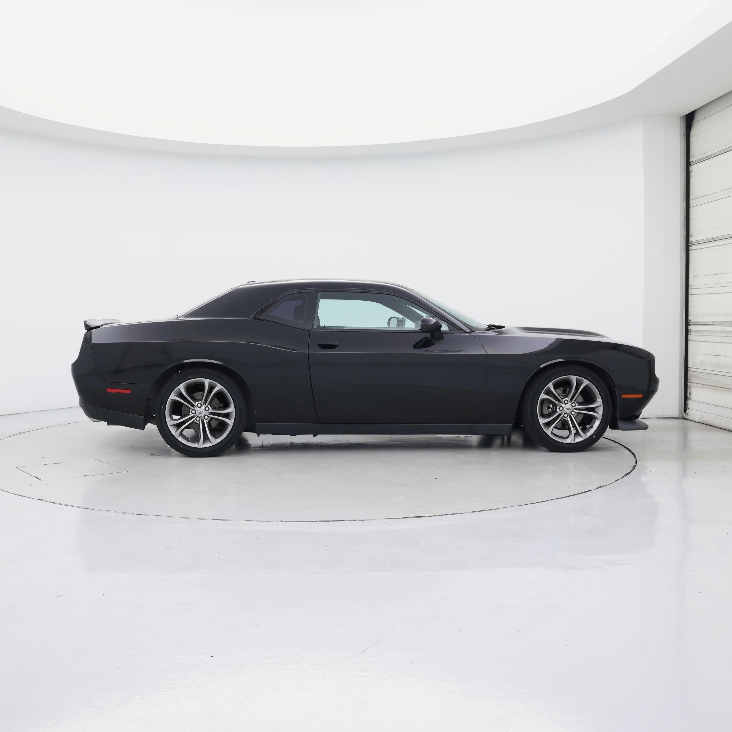 Thumbnail: 2020 Dodge Challenger - 7