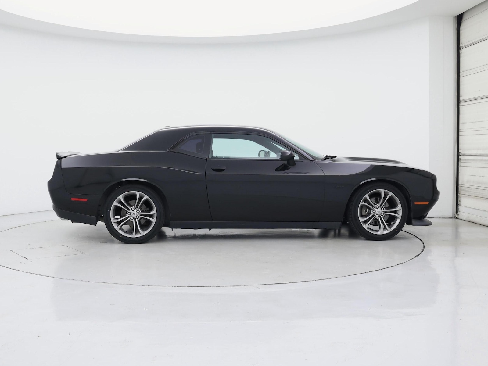 2020 Dodge Challenger R/T - Photo 8