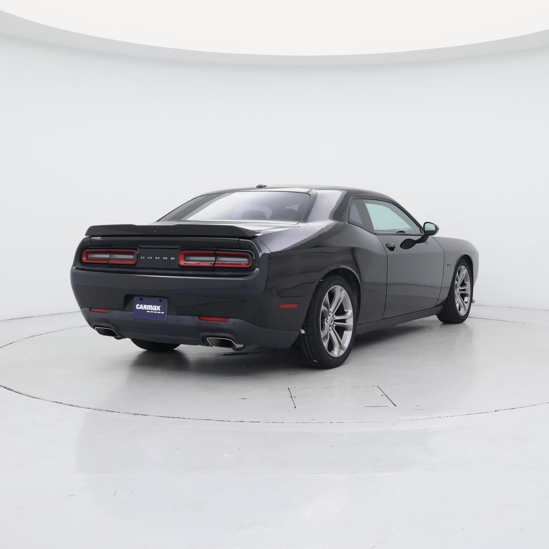 Thumbnail: 2020 Dodge Challenger - 8