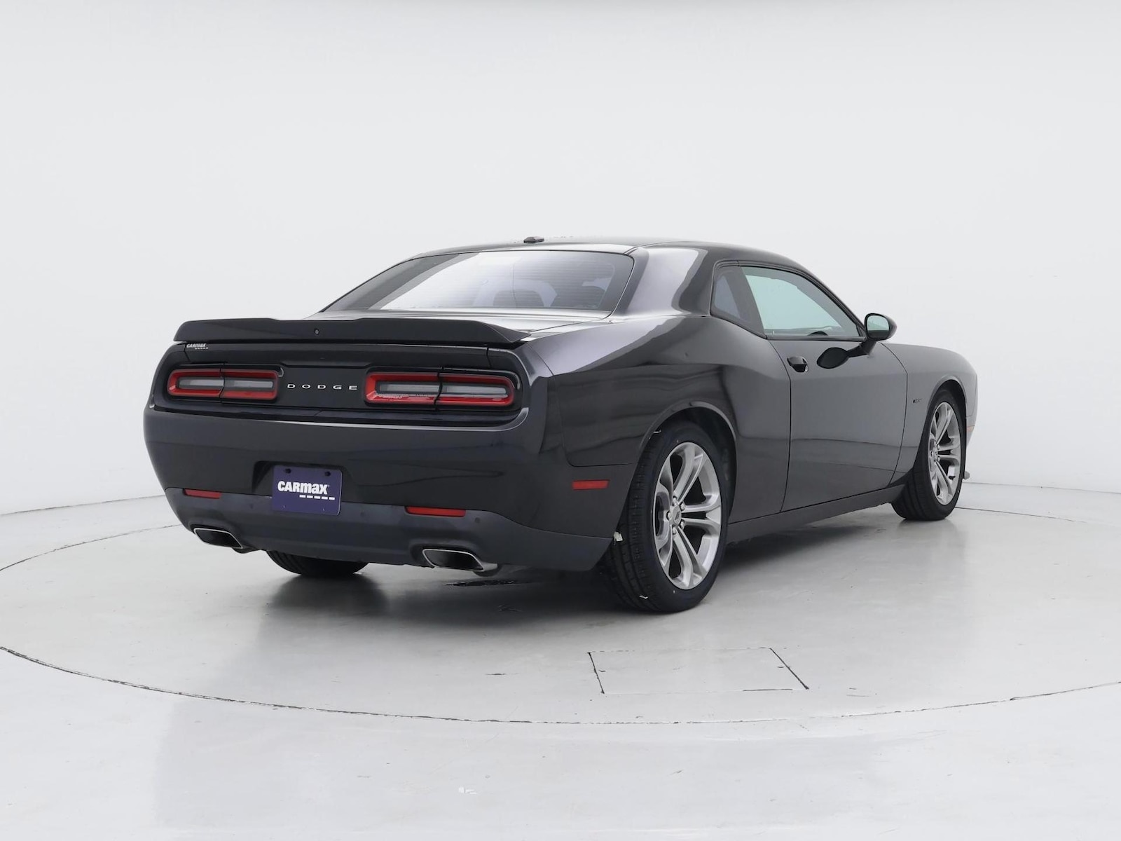 2020 Dodge Challenger R/T - Photo 9