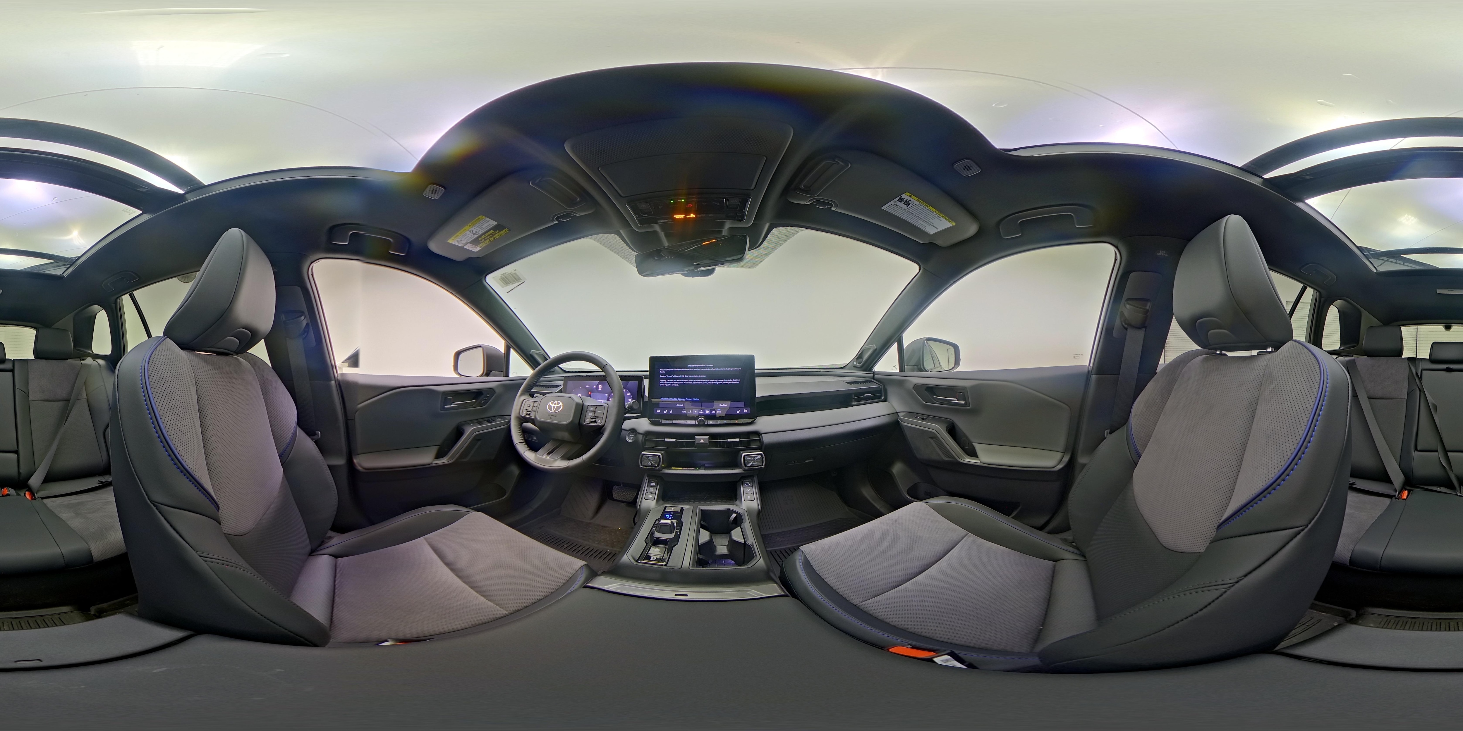 2026 Toyota RAV4 XSE - Photo 25