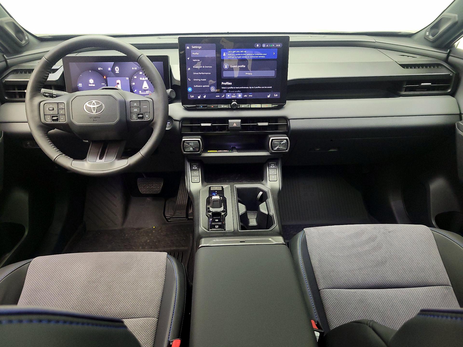 Thumbnail: 2026 Toyota RAV4 - 9