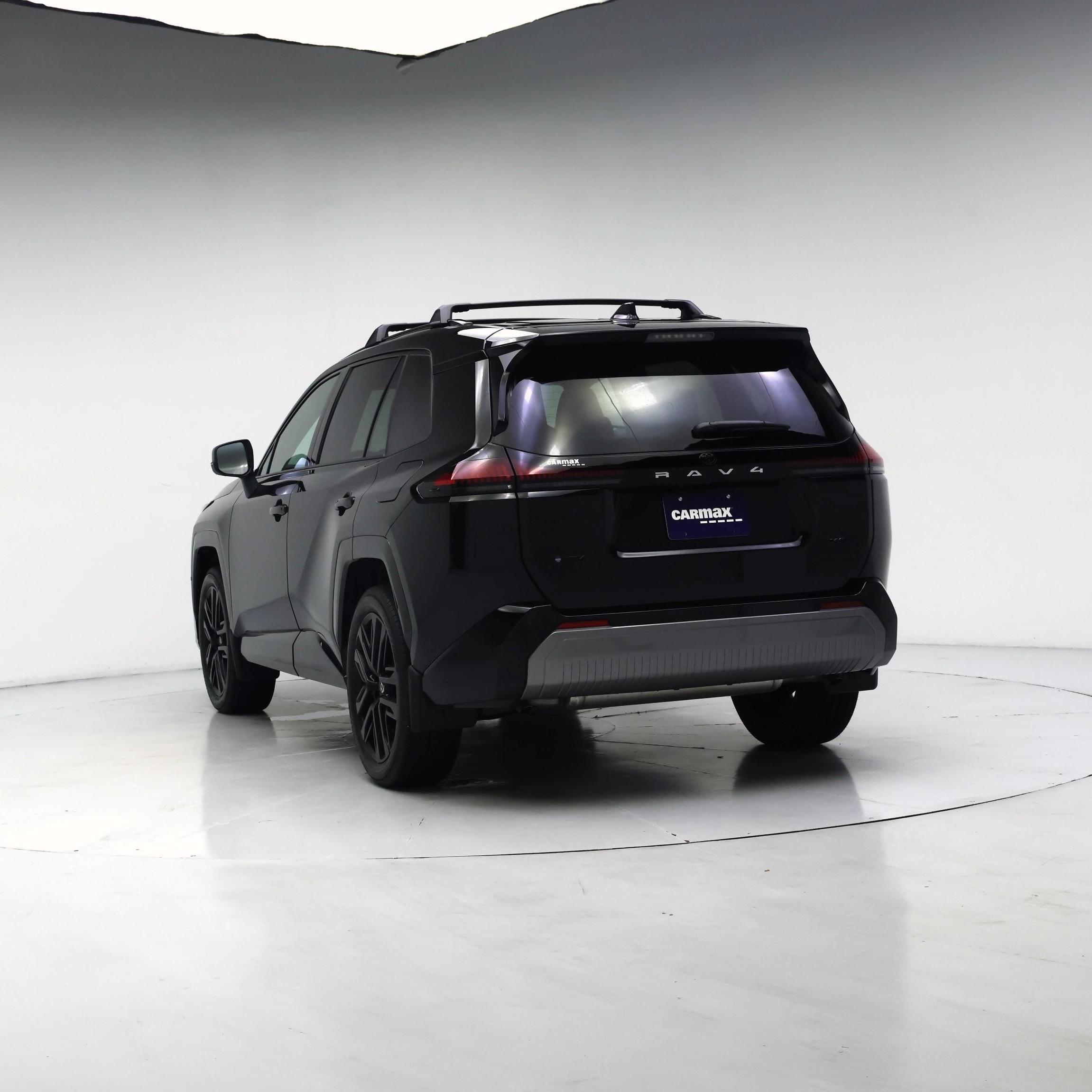 Thumbnail: 2026 Toyota RAV4 - 2
