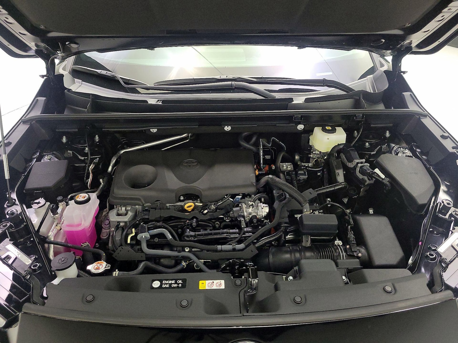 2026 Toyota RAV4 XSE - Photo 23