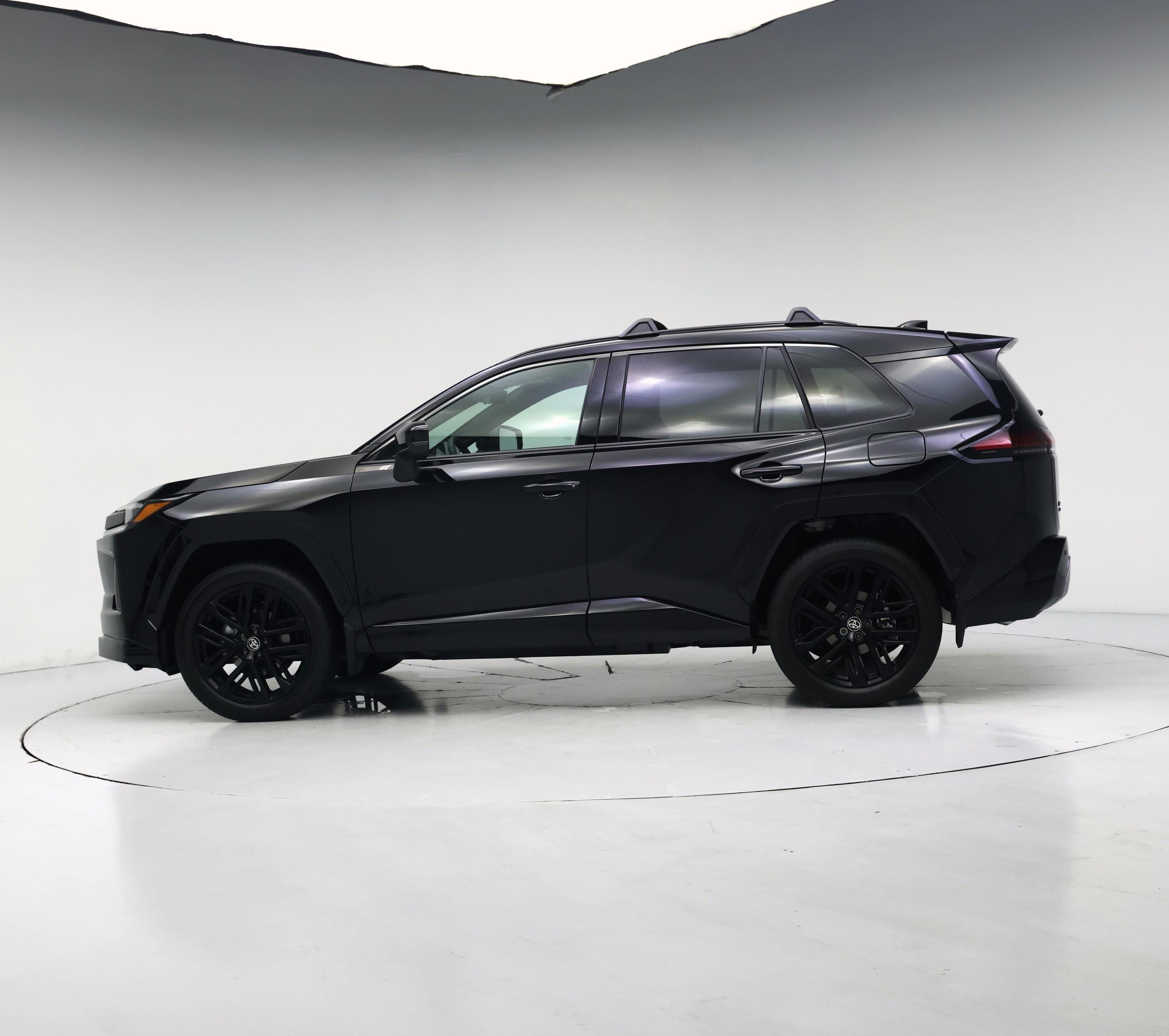 Thumbnail: 2026 Toyota RAV4 - 3