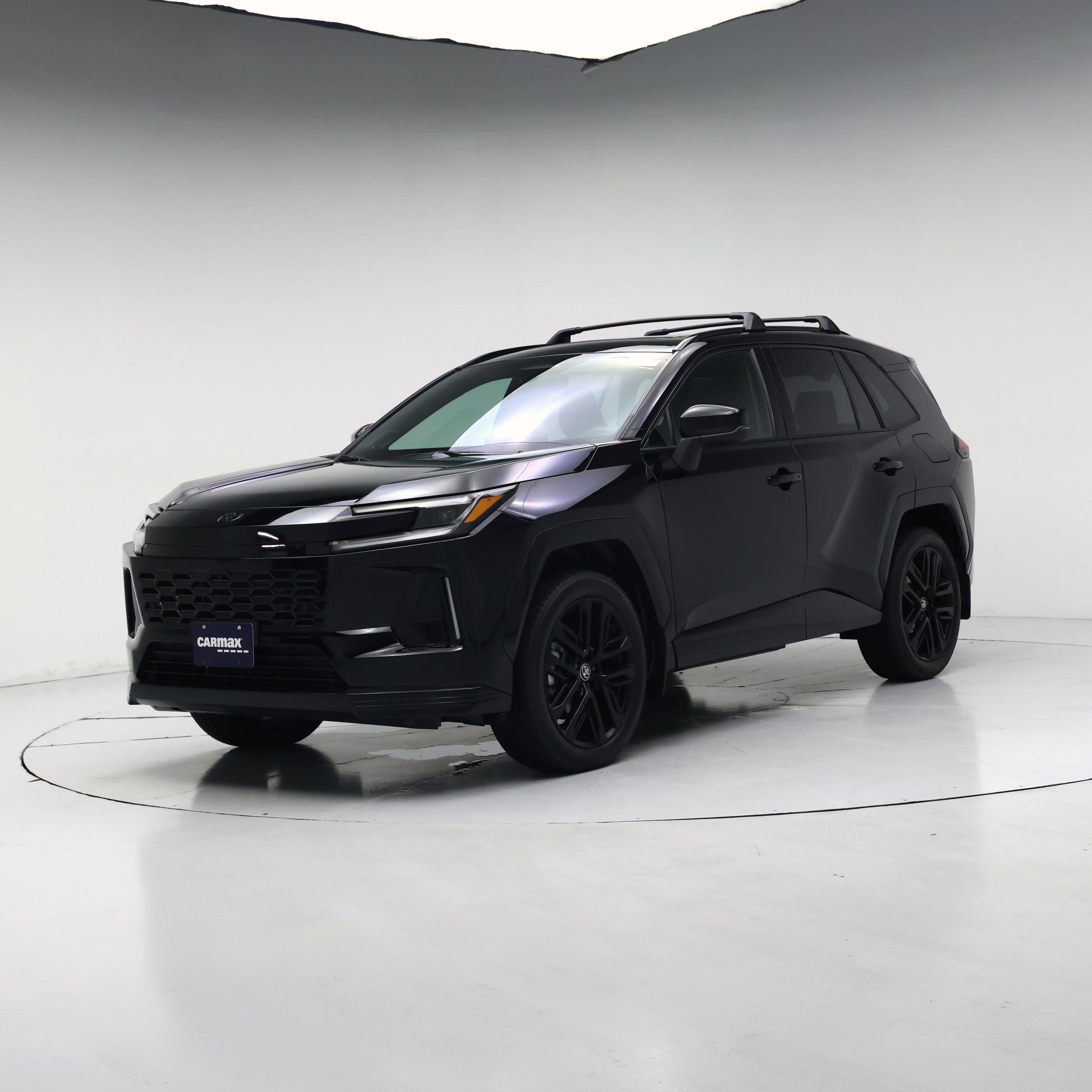 Thumbnail: 2026 Toyota RAV4 - 4