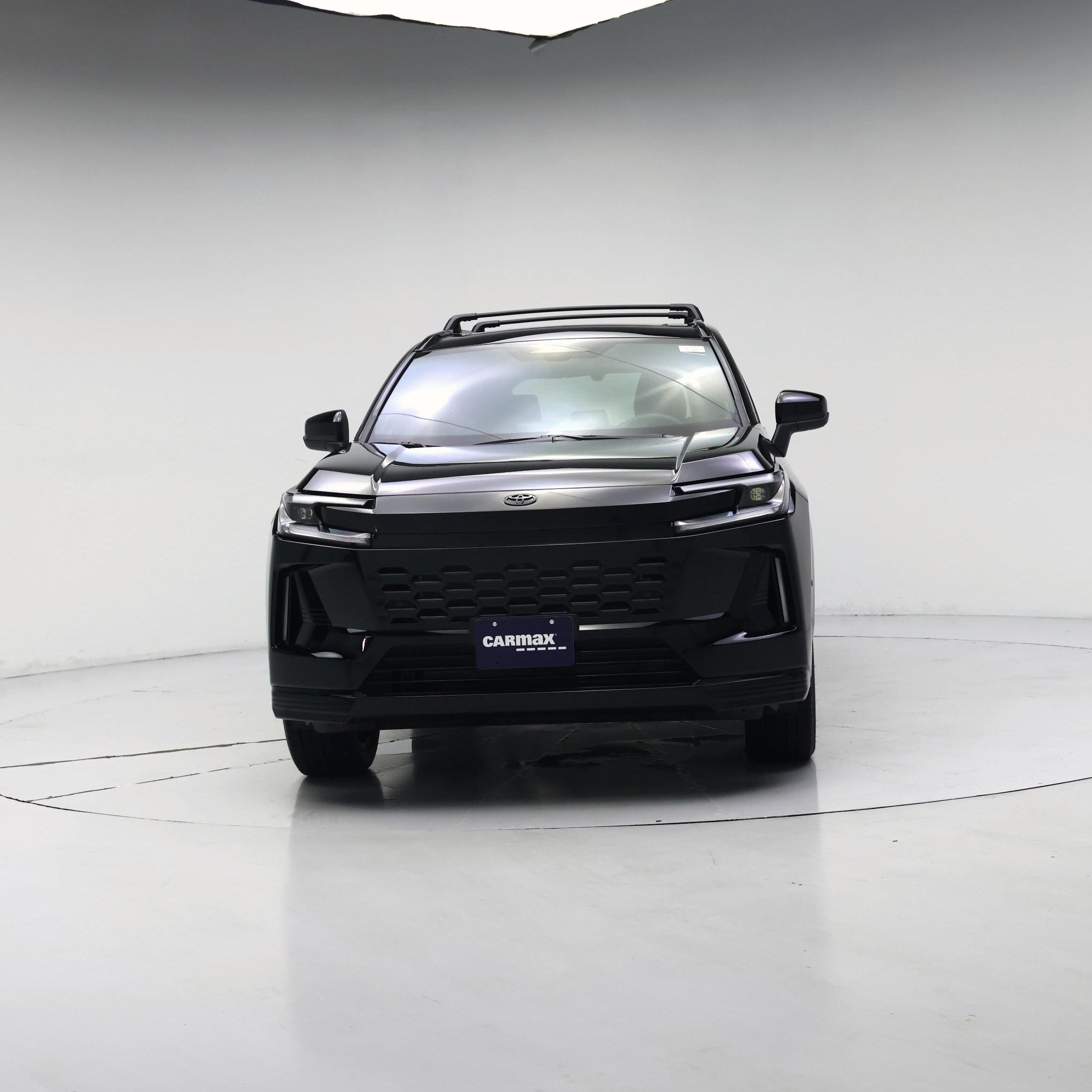 Thumbnail: 2026 Toyota RAV4 - 5