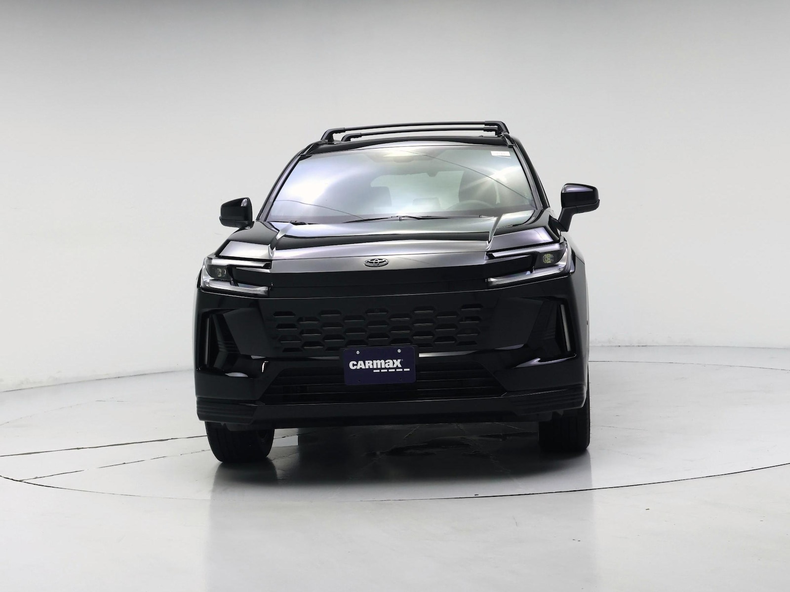 2026 Toyota RAV4 XSE - Photo 6