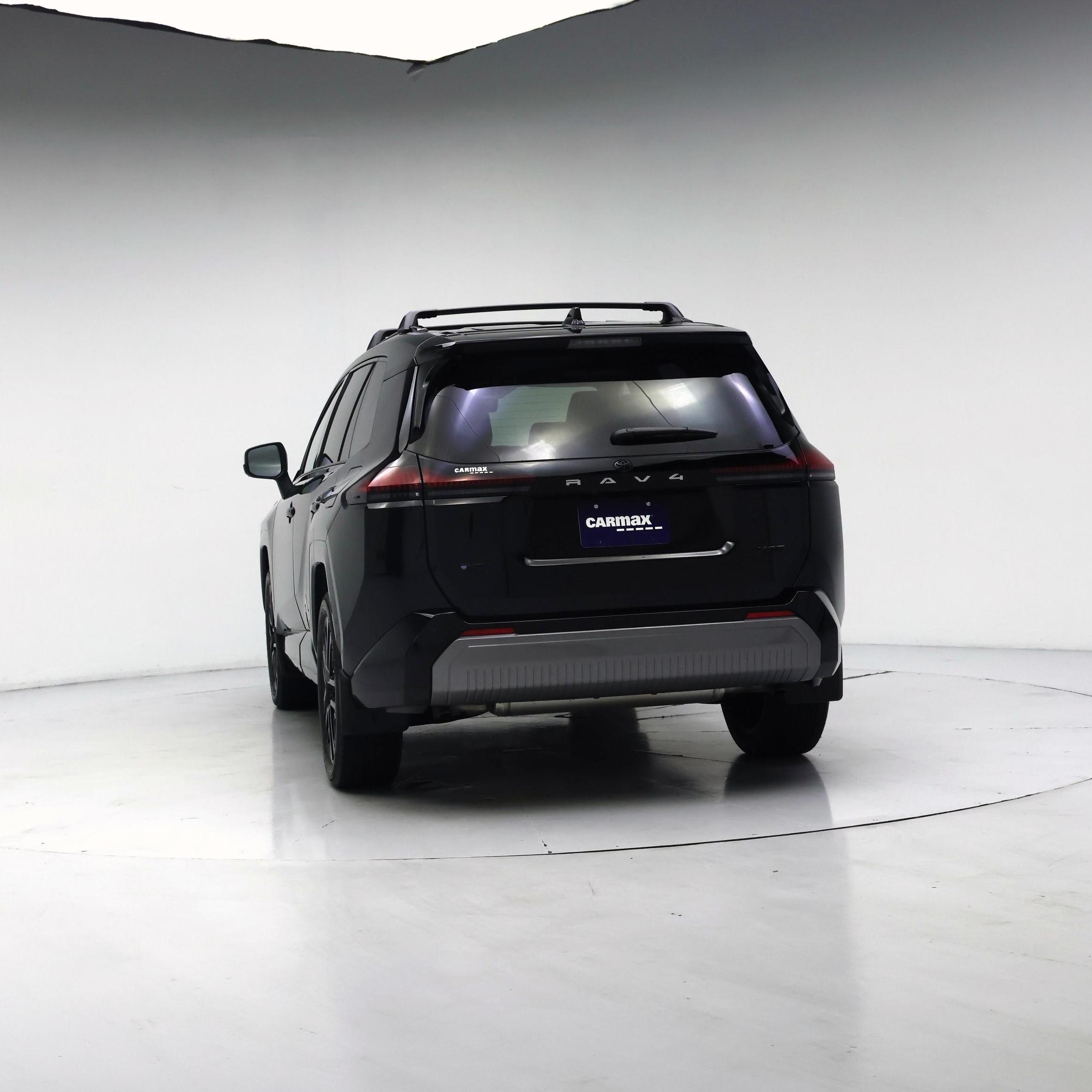 Thumbnail: 2026 Toyota RAV4 - 6