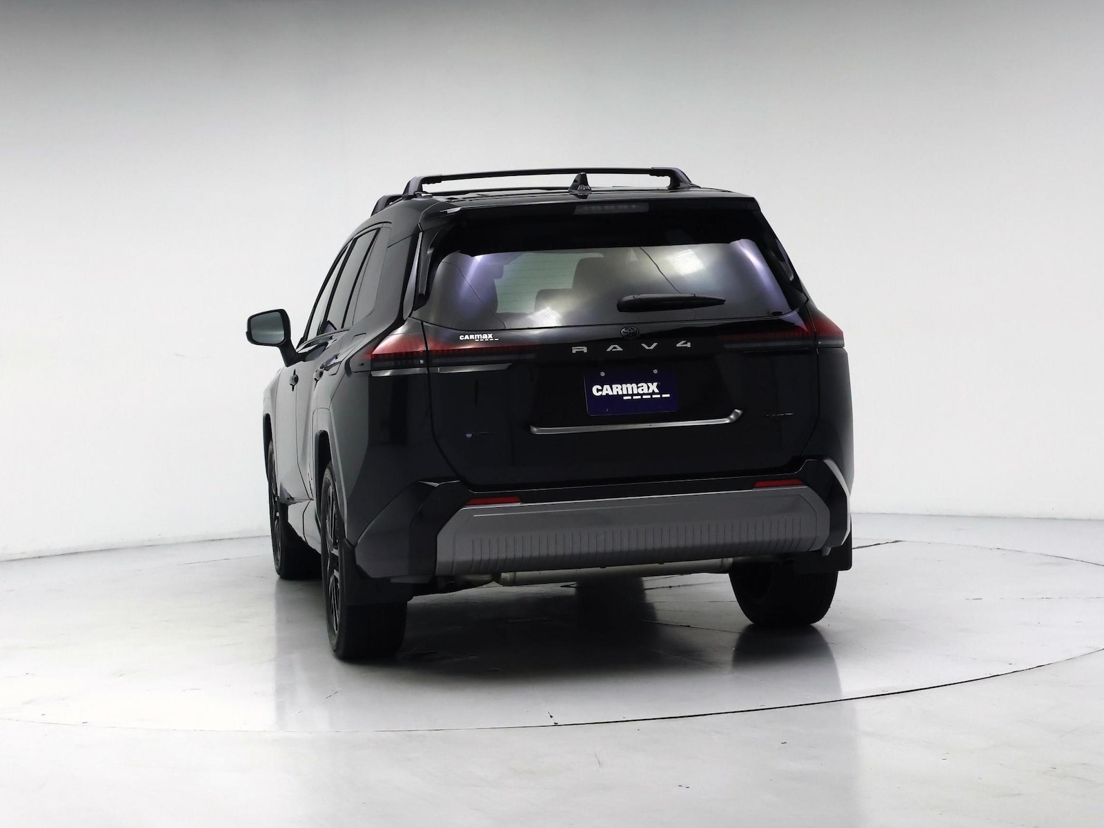 2026 Toyota RAV4 XSE - Photo 7
