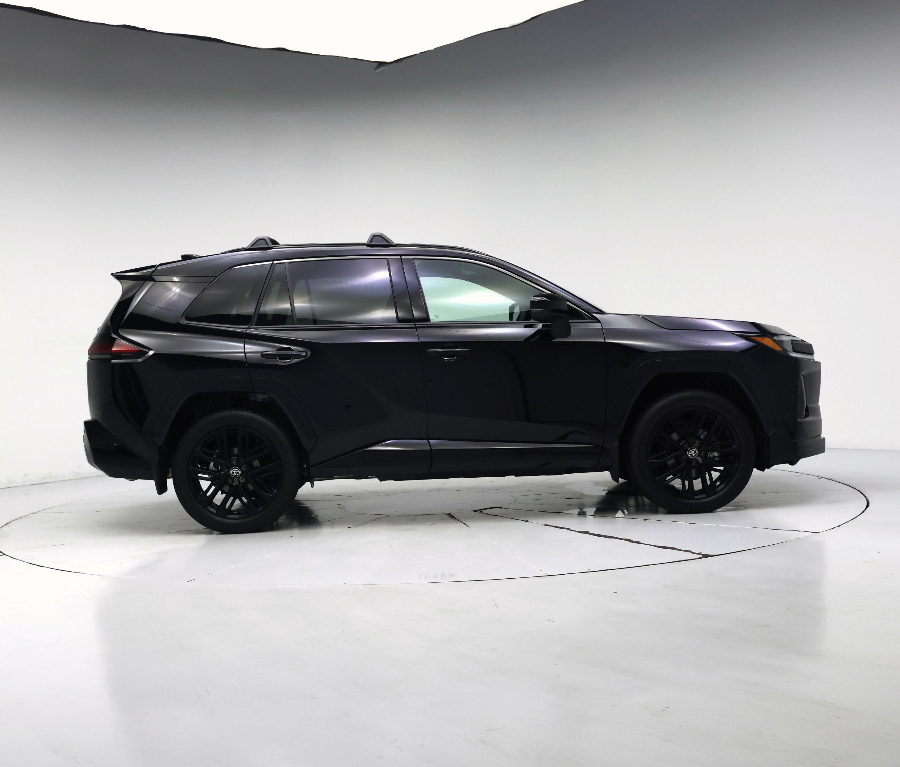Thumbnail: 2026 Toyota RAV4 - 7