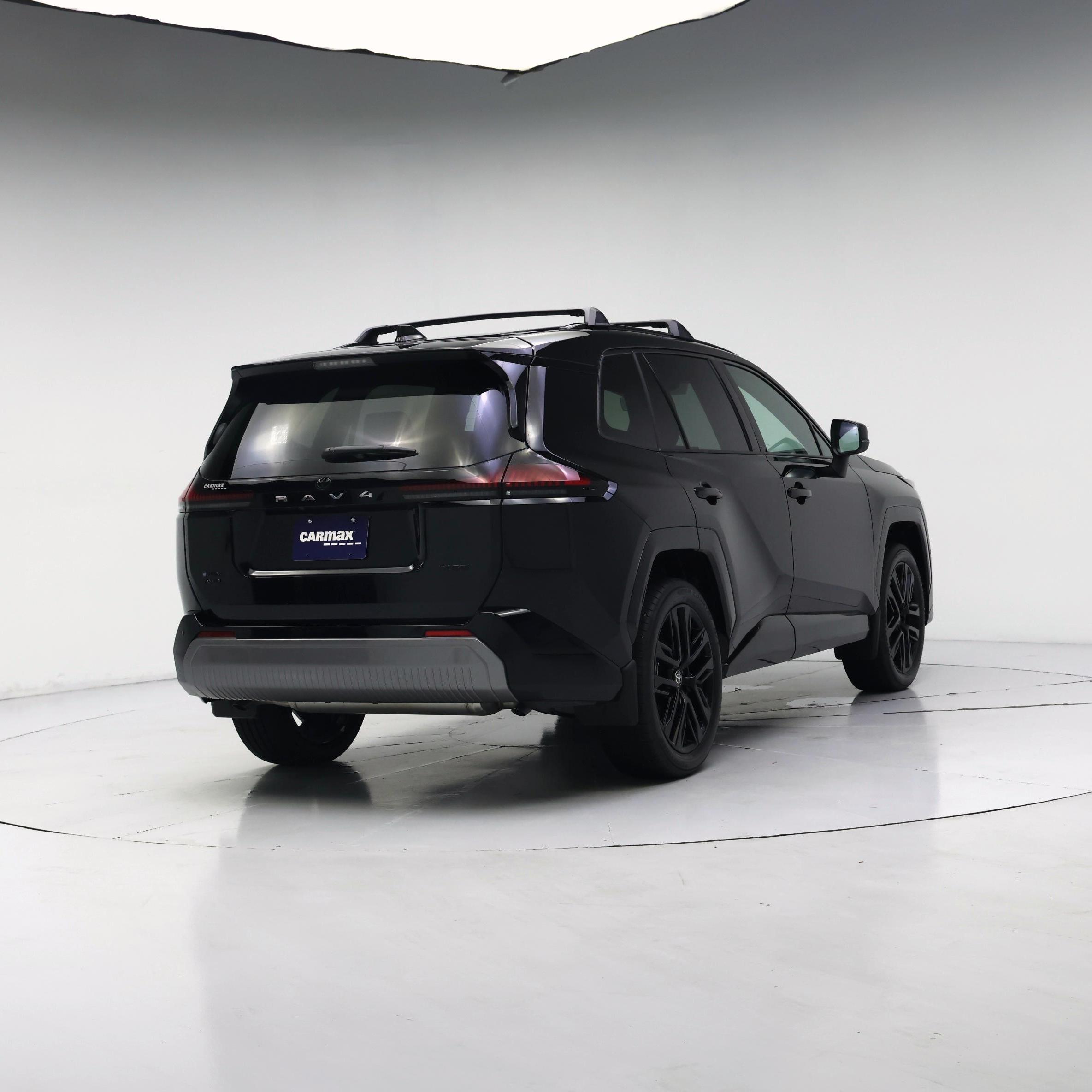 Thumbnail: 2026 Toyota RAV4 - 8