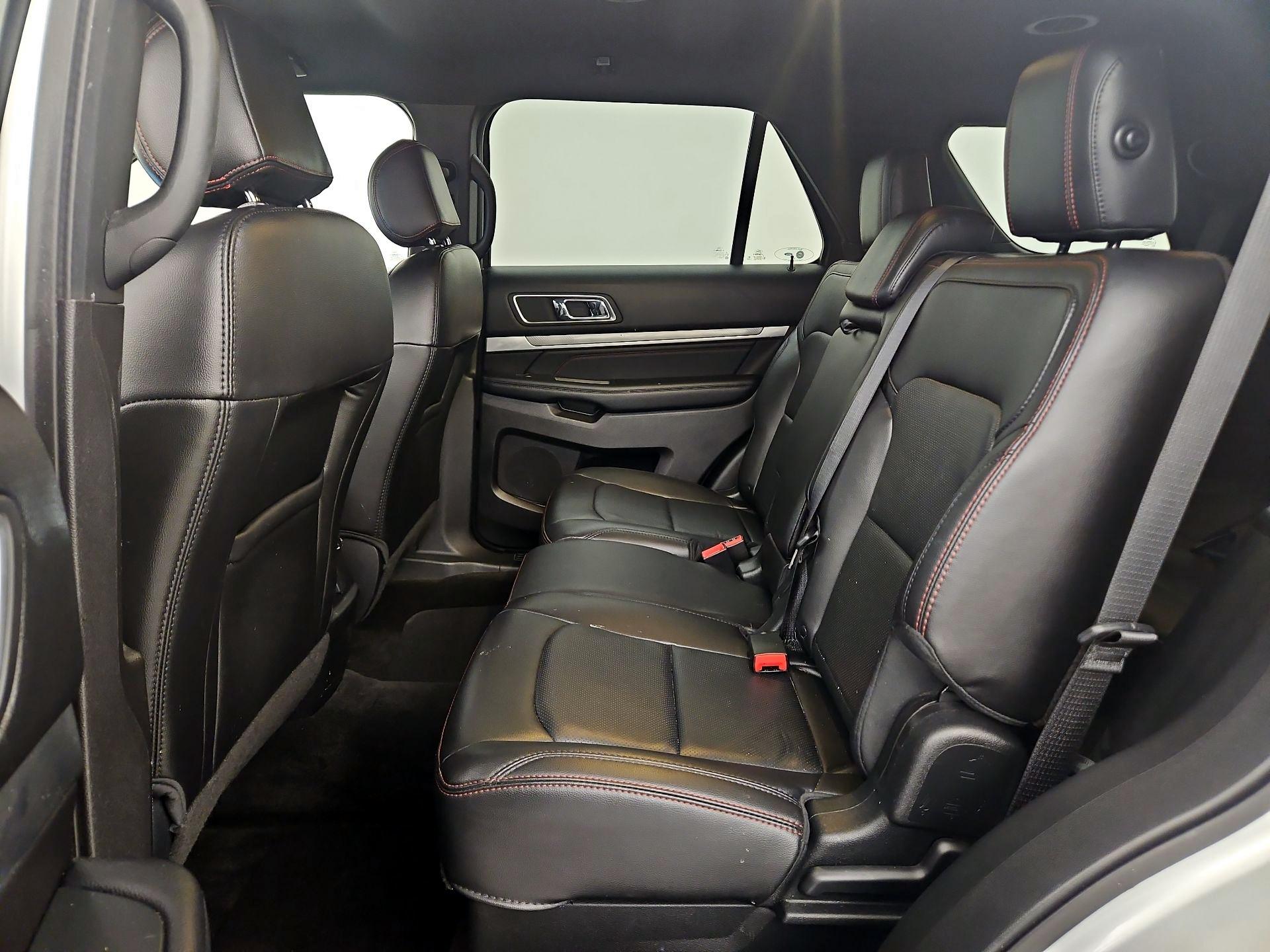 Thumbnail: 2017 Ford Explorer - 20
