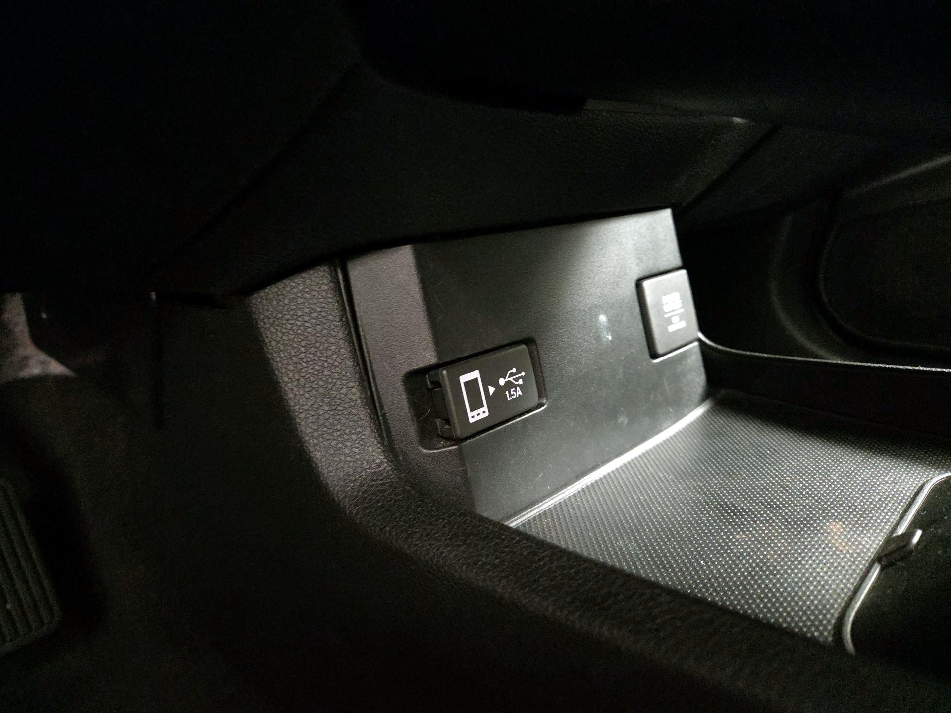 Thumbnail: 2017 Honda Civic - 17