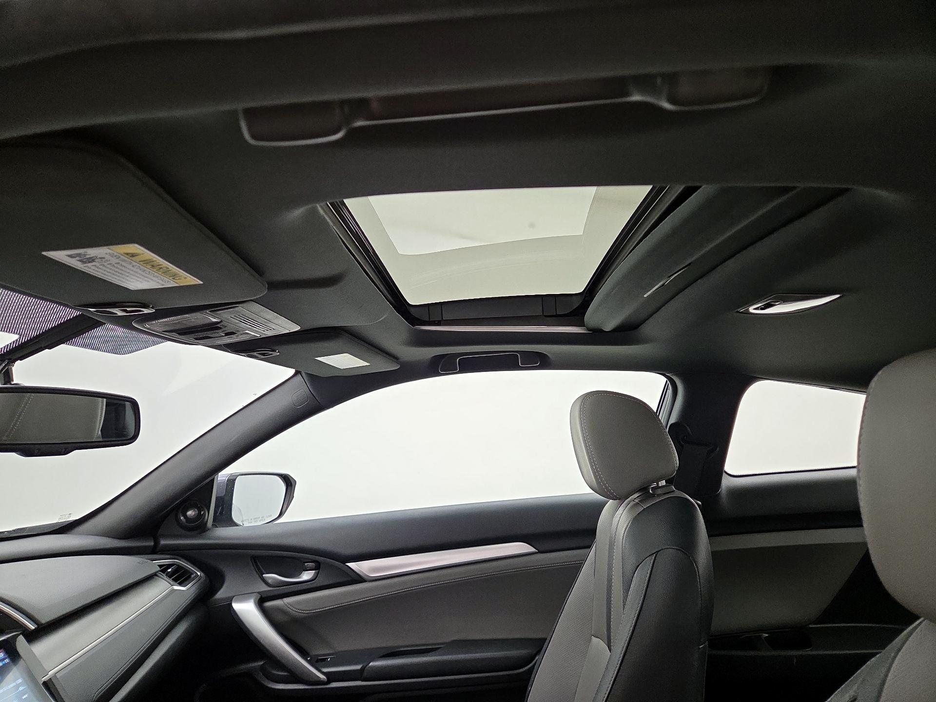 Thumbnail: 2017 Honda Civic - 18