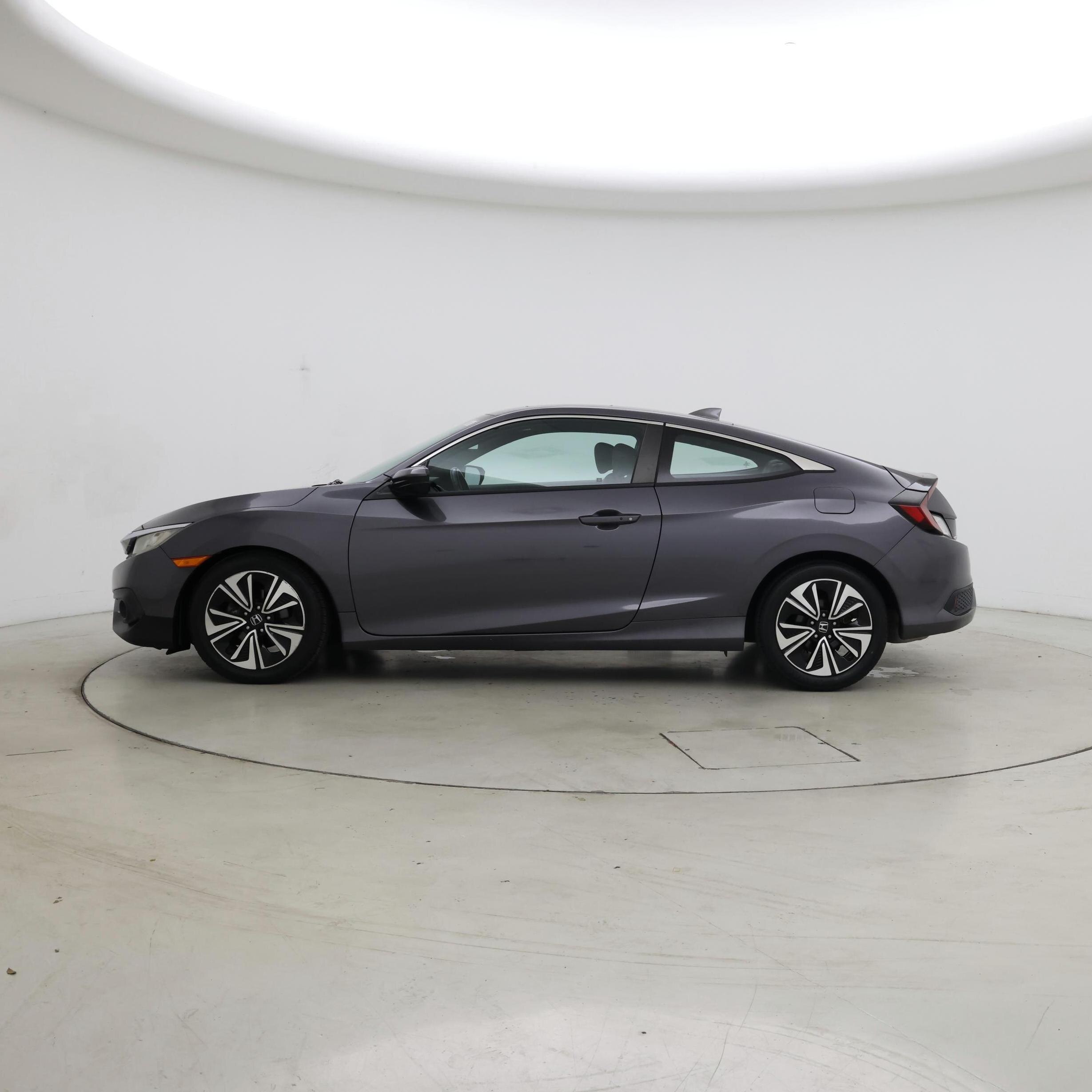 Thumbnail: 2017 Honda Civic - 3