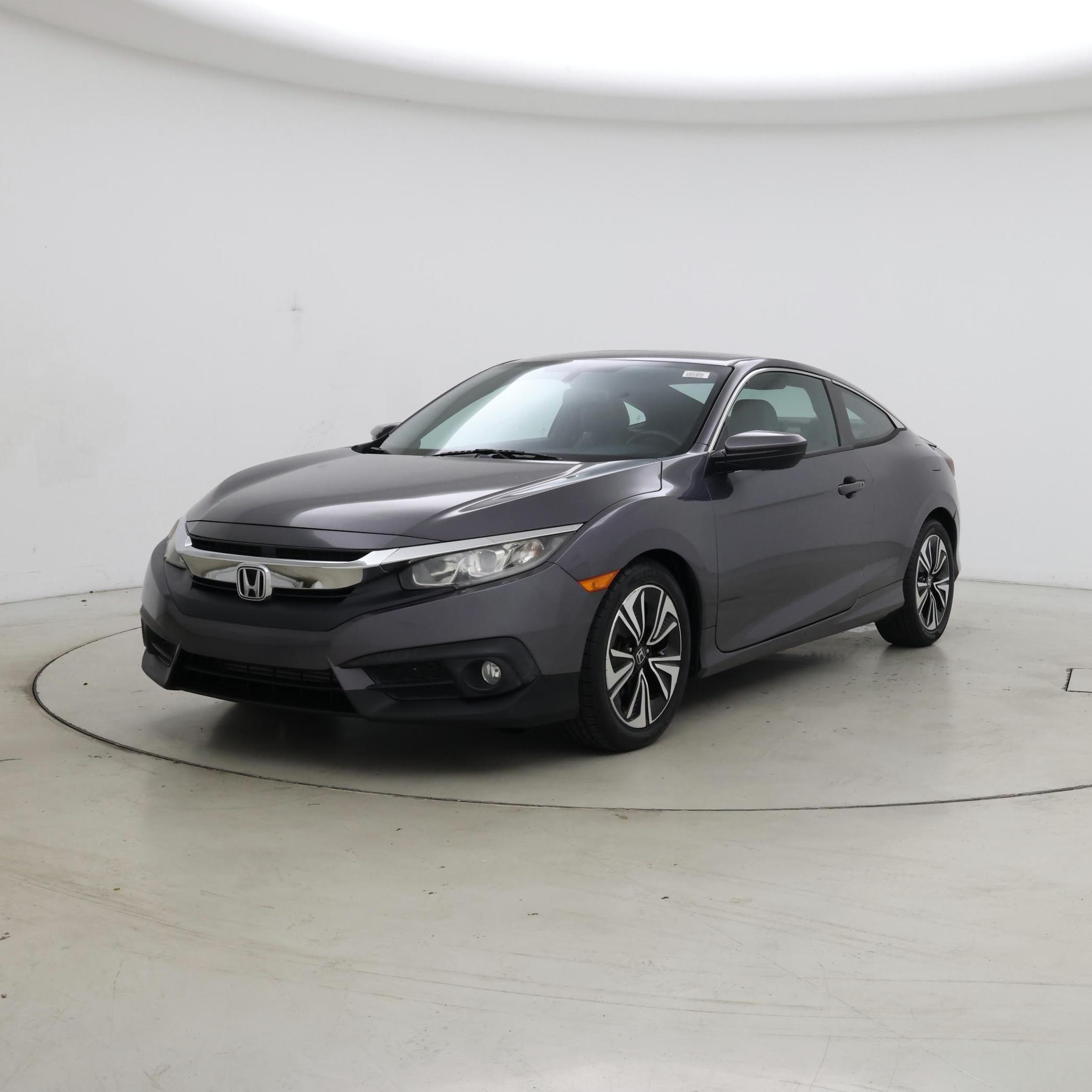 Thumbnail: 2017 Honda Civic - 4