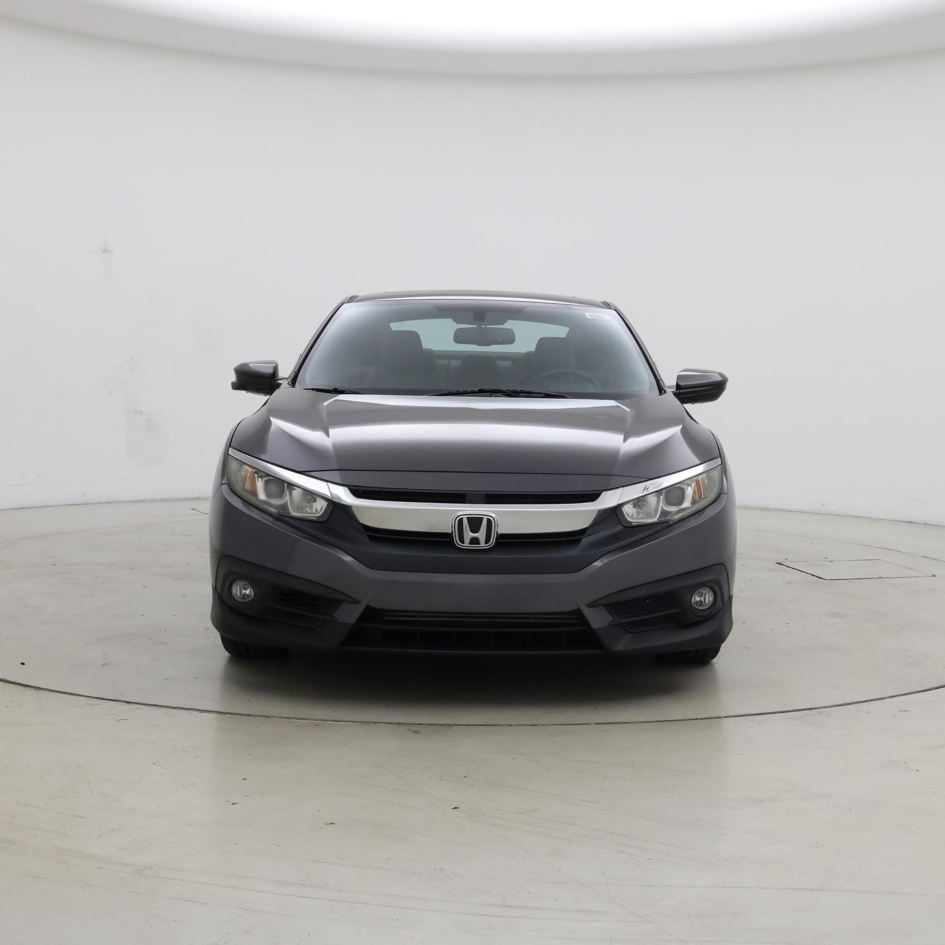 Thumbnail: 2017 Honda Civic - 5