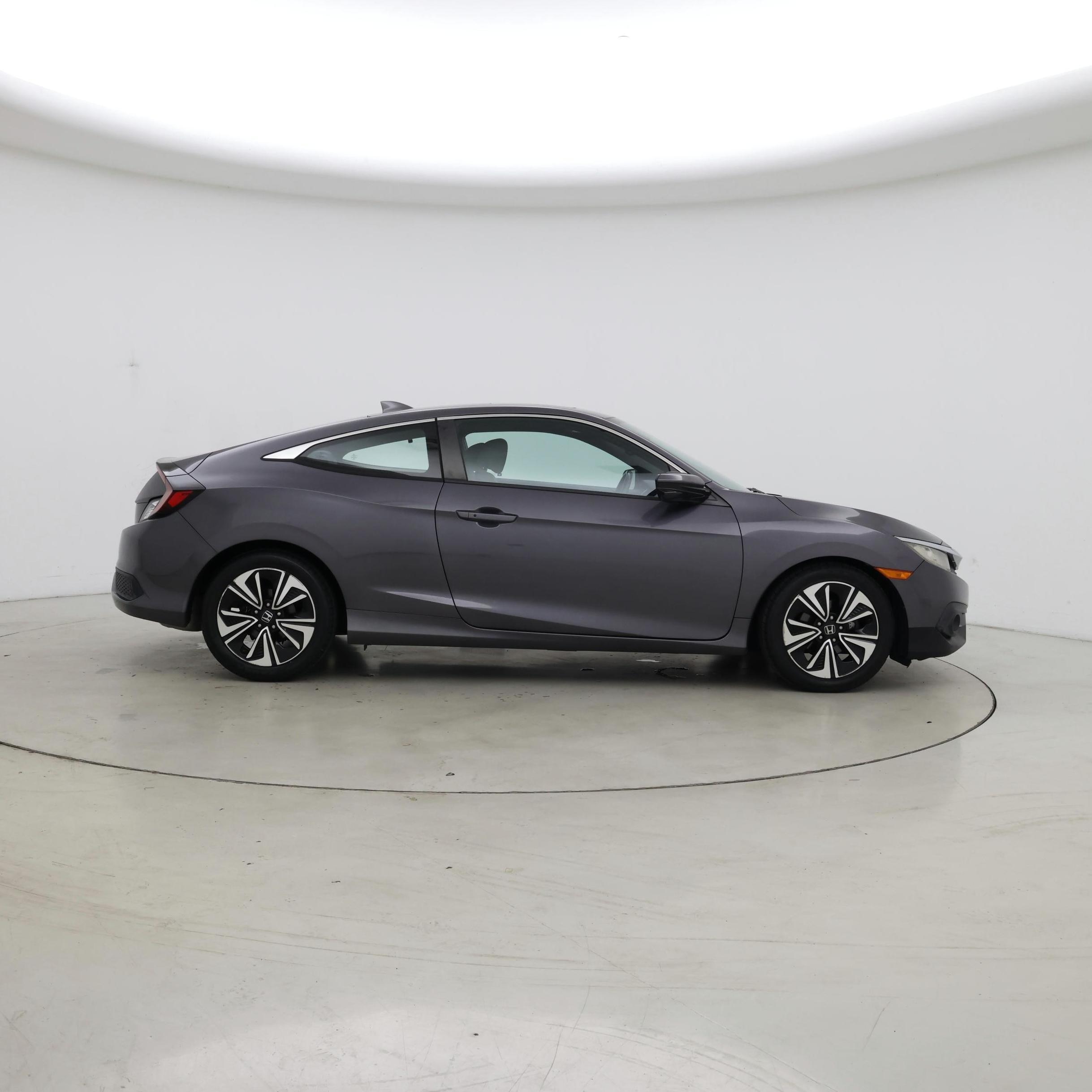 Thumbnail: 2017 Honda Civic - 7