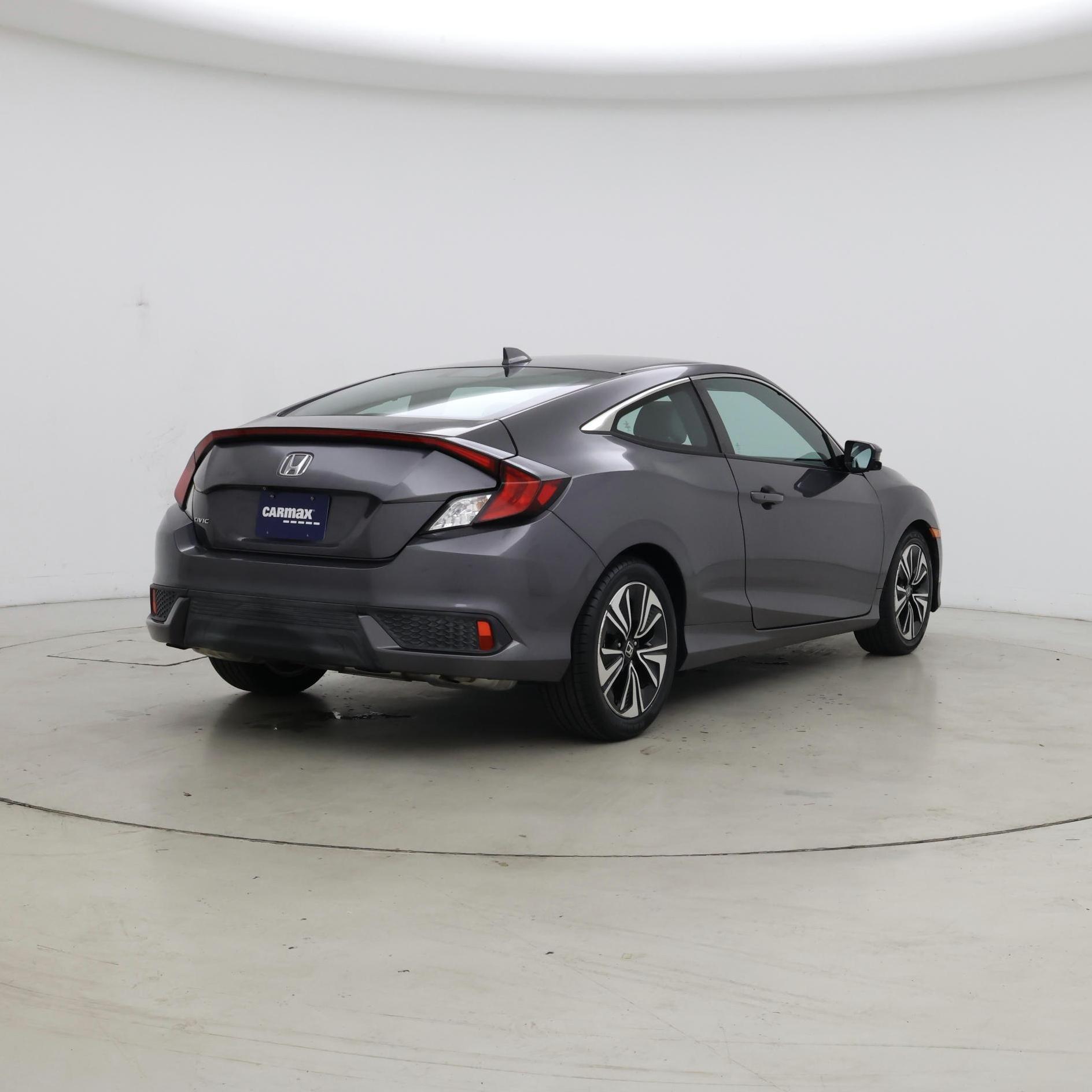 Thumbnail: 2017 Honda Civic - 8