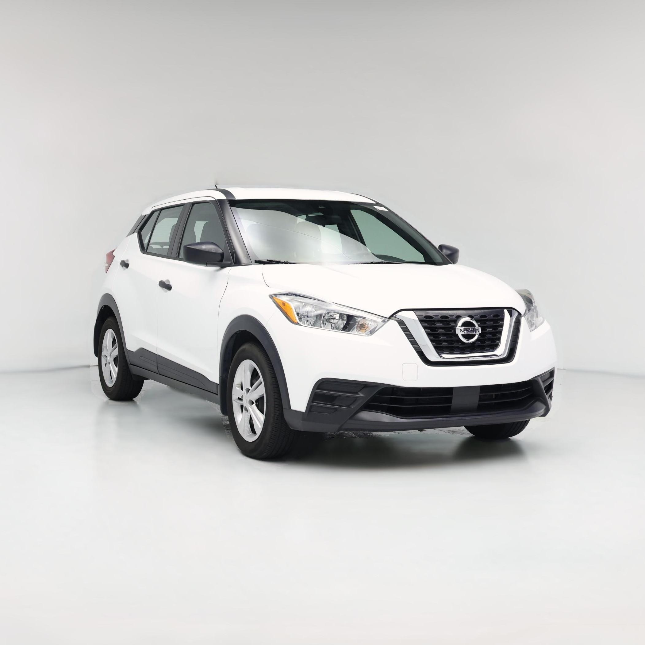 Thumbnail: 2020 Nissan Kicks - 1