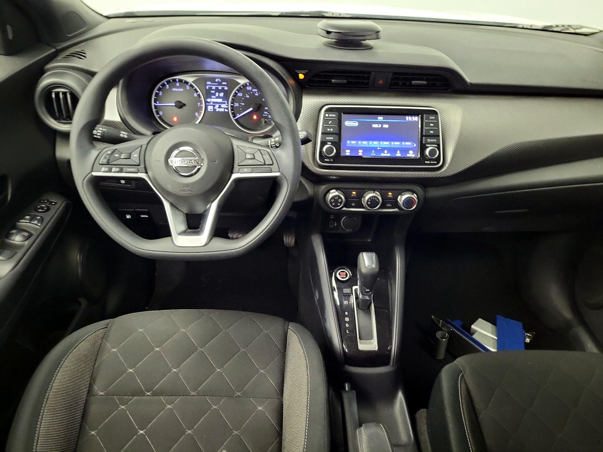 Thumbnail: 2020 Nissan Kicks - 9