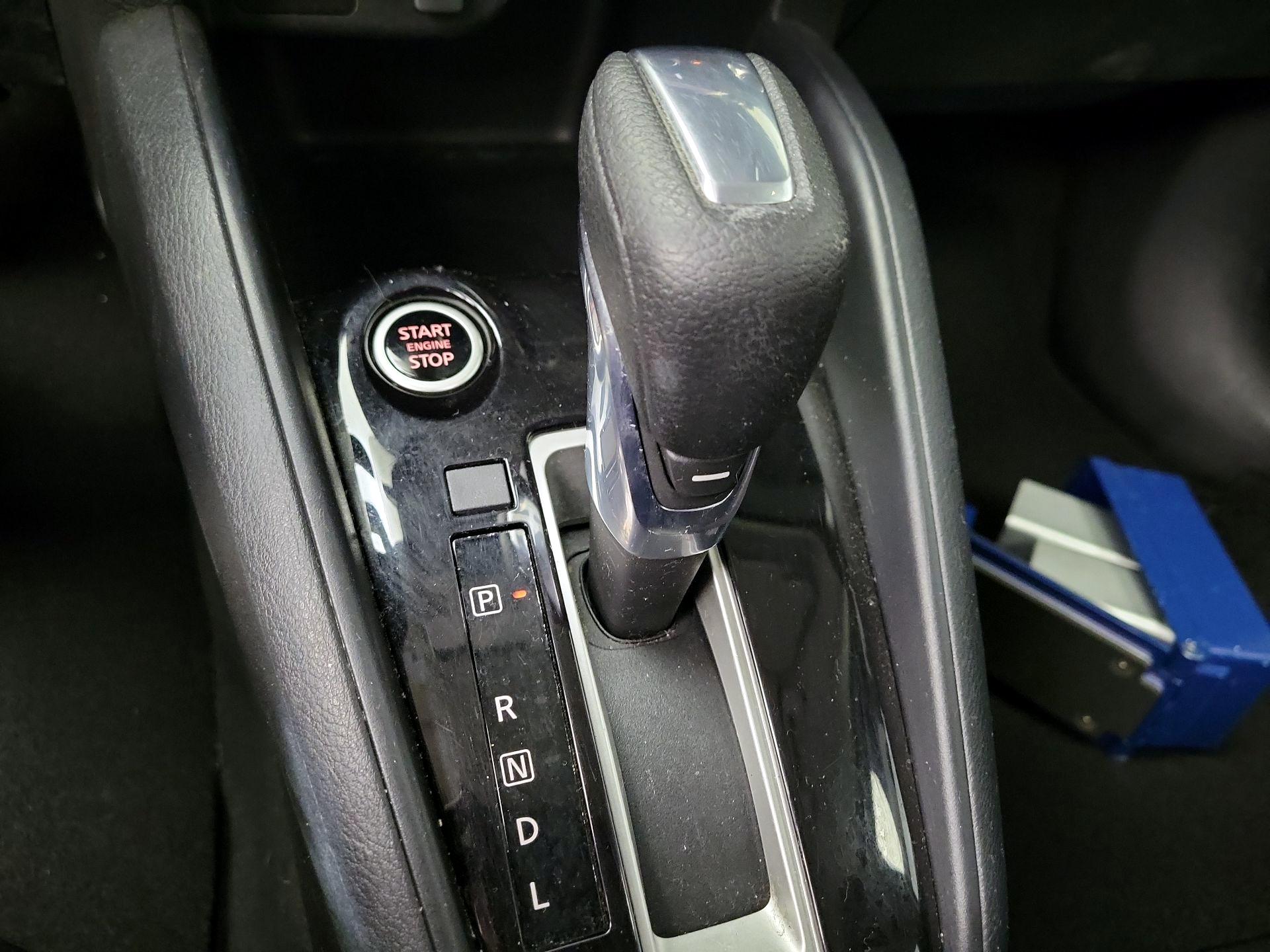 Thumbnail: 2020 Nissan Kicks - 17