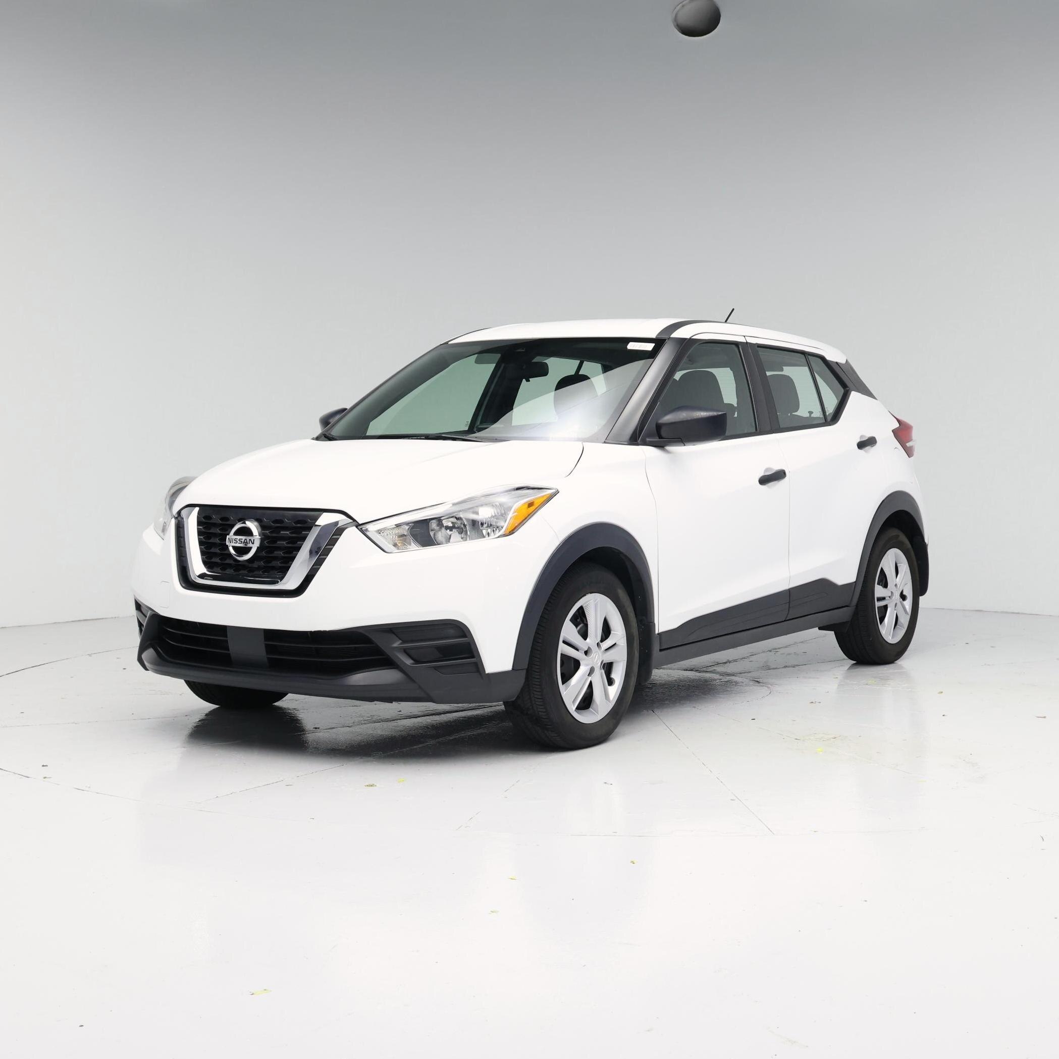 Thumbnail: 2020 Nissan Kicks - 4
