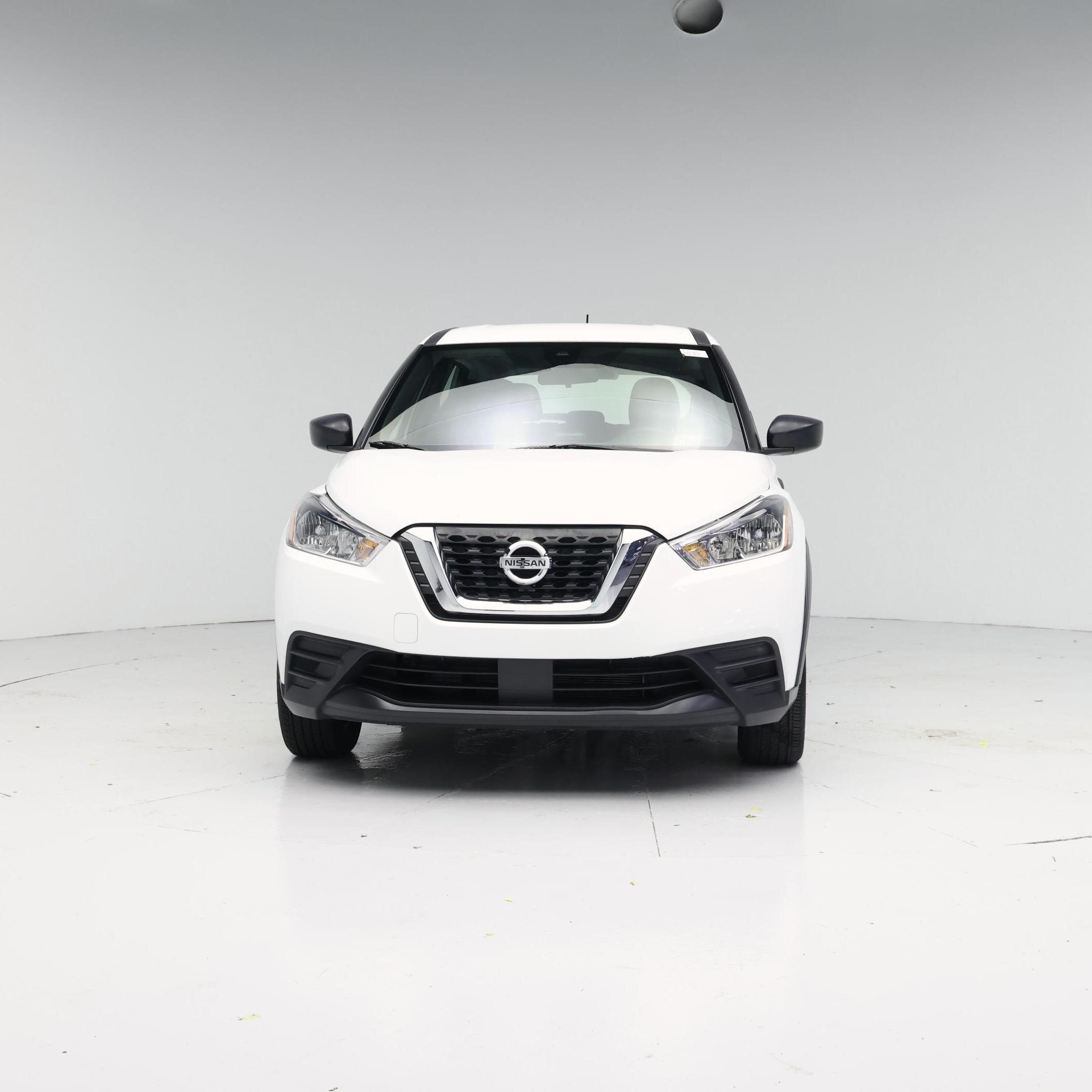 Thumbnail: 2020 Nissan Kicks - 5