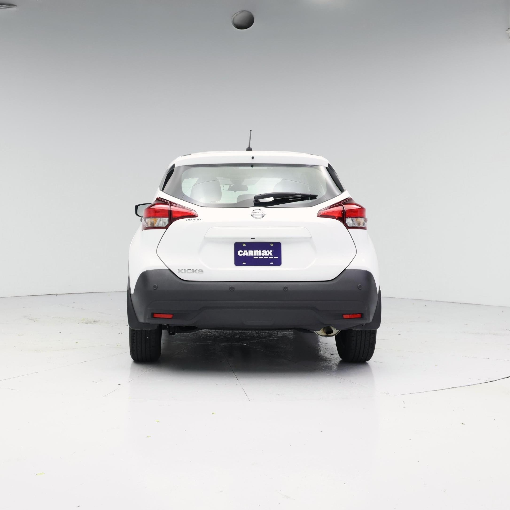 Thumbnail: 2020 Nissan Kicks - 6