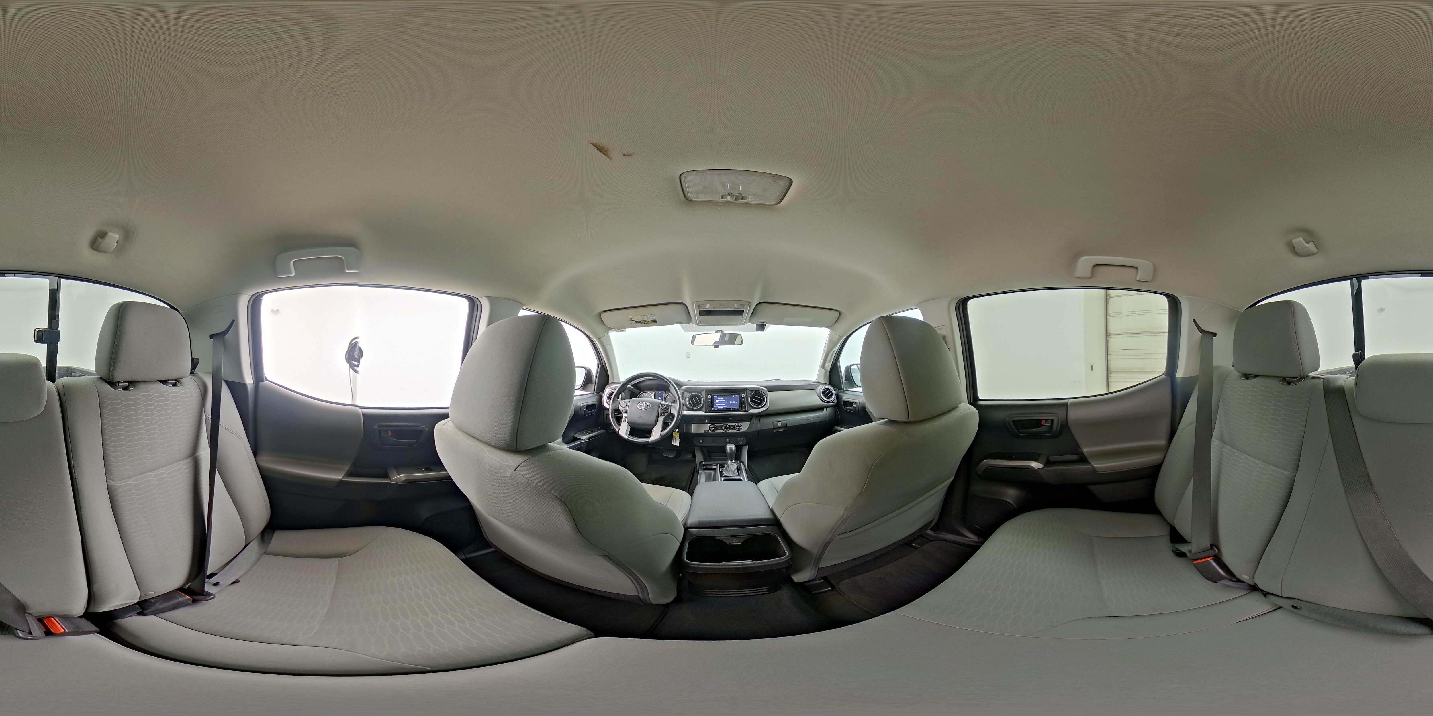 2016 Toyota Tacoma SR5 - Photo 25