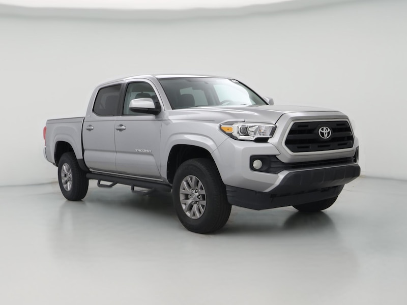 2016 Toyota Tacoma SR5 -
                  Nashville, TN