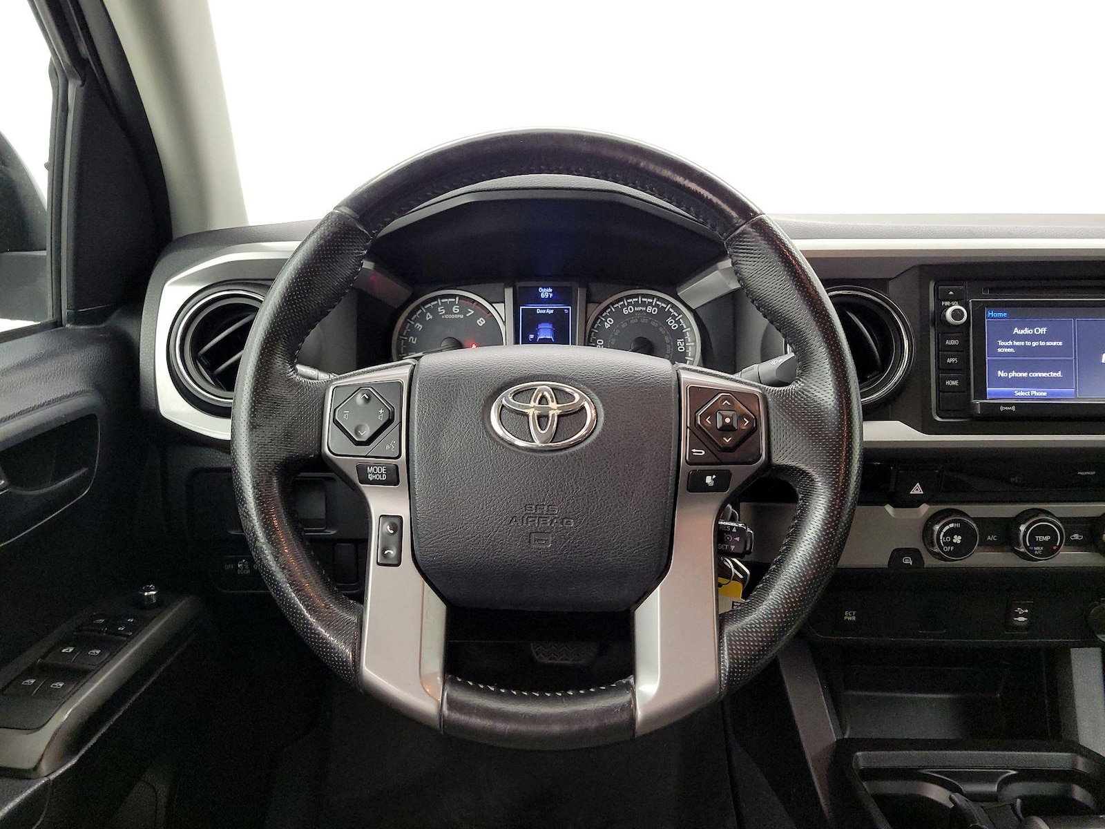 2016 Toyota Tacoma SR5 - Photo 11