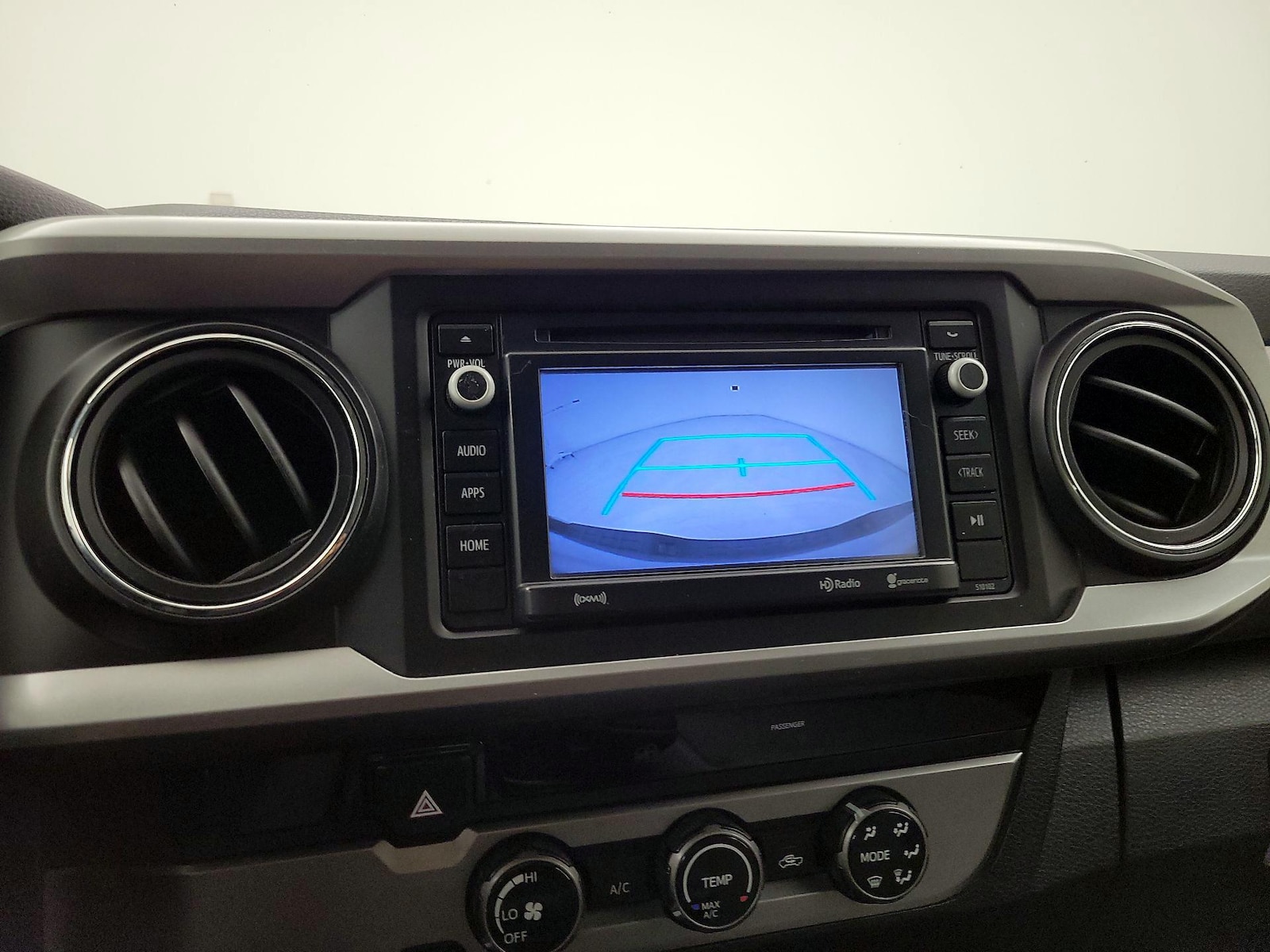2016 Toyota Tacoma SR5 - Photo 15