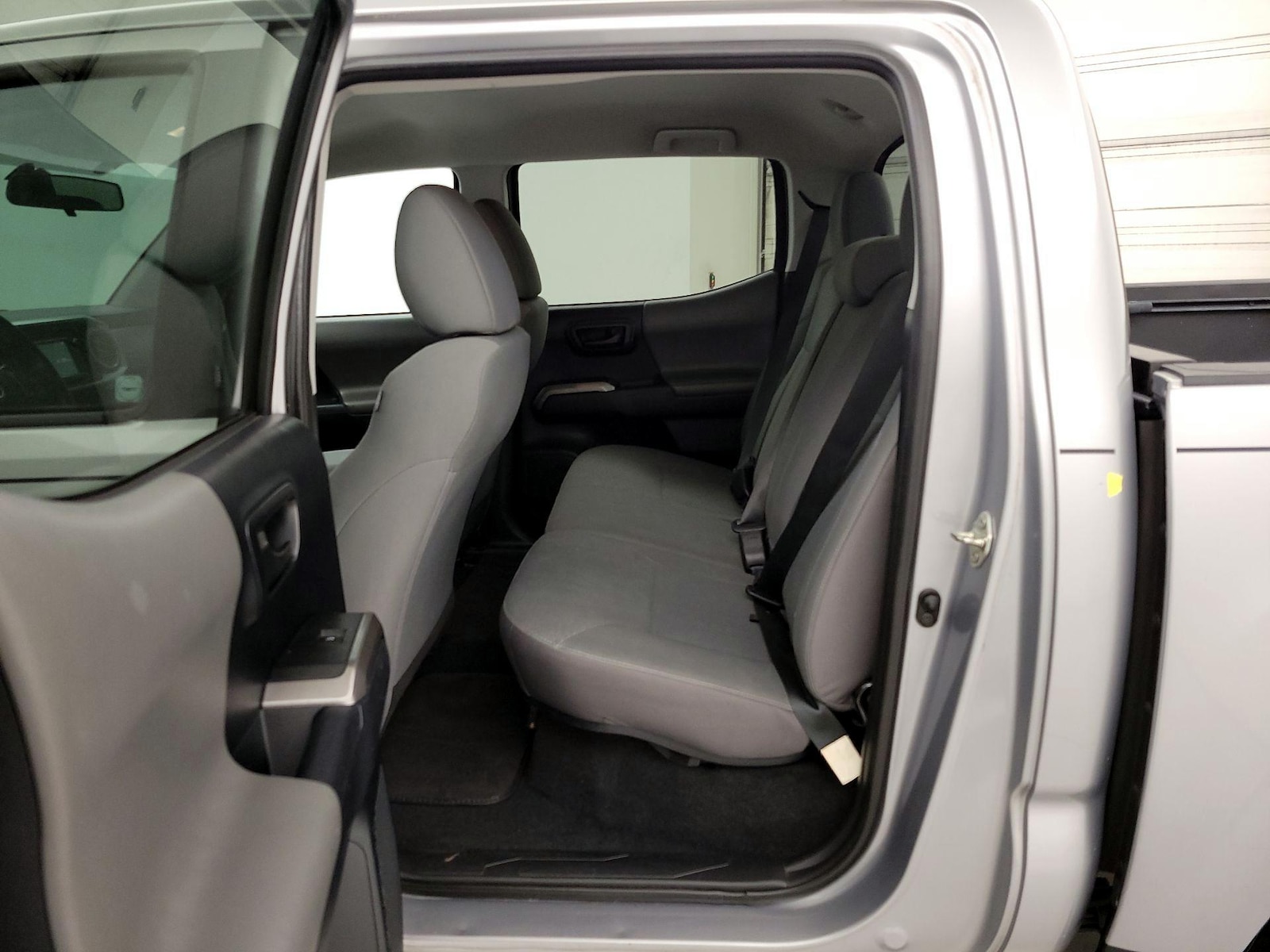 2016 Toyota Tacoma SR5 - Photo 20
