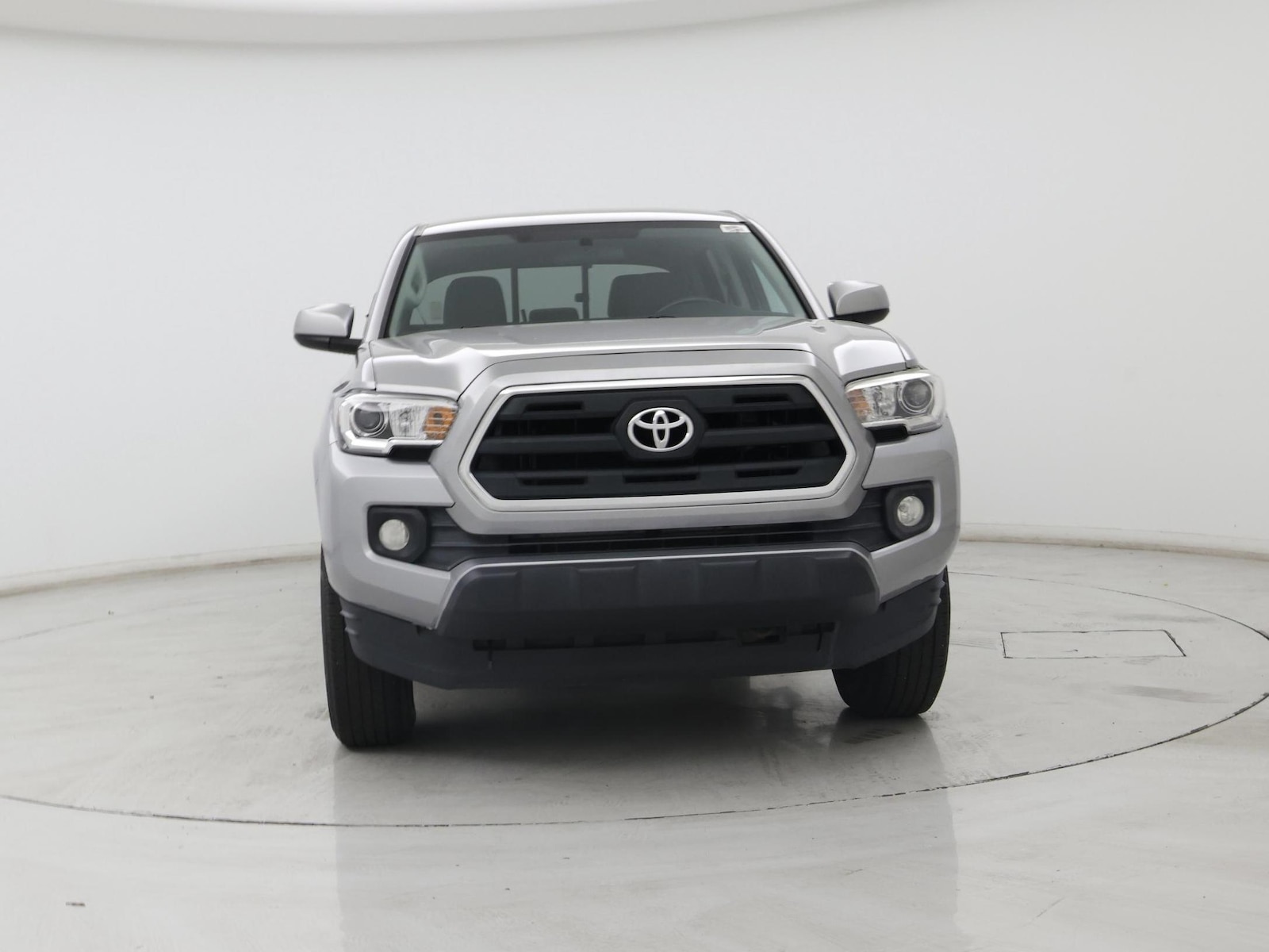 2016 Toyota Tacoma SR5 - Photo 6