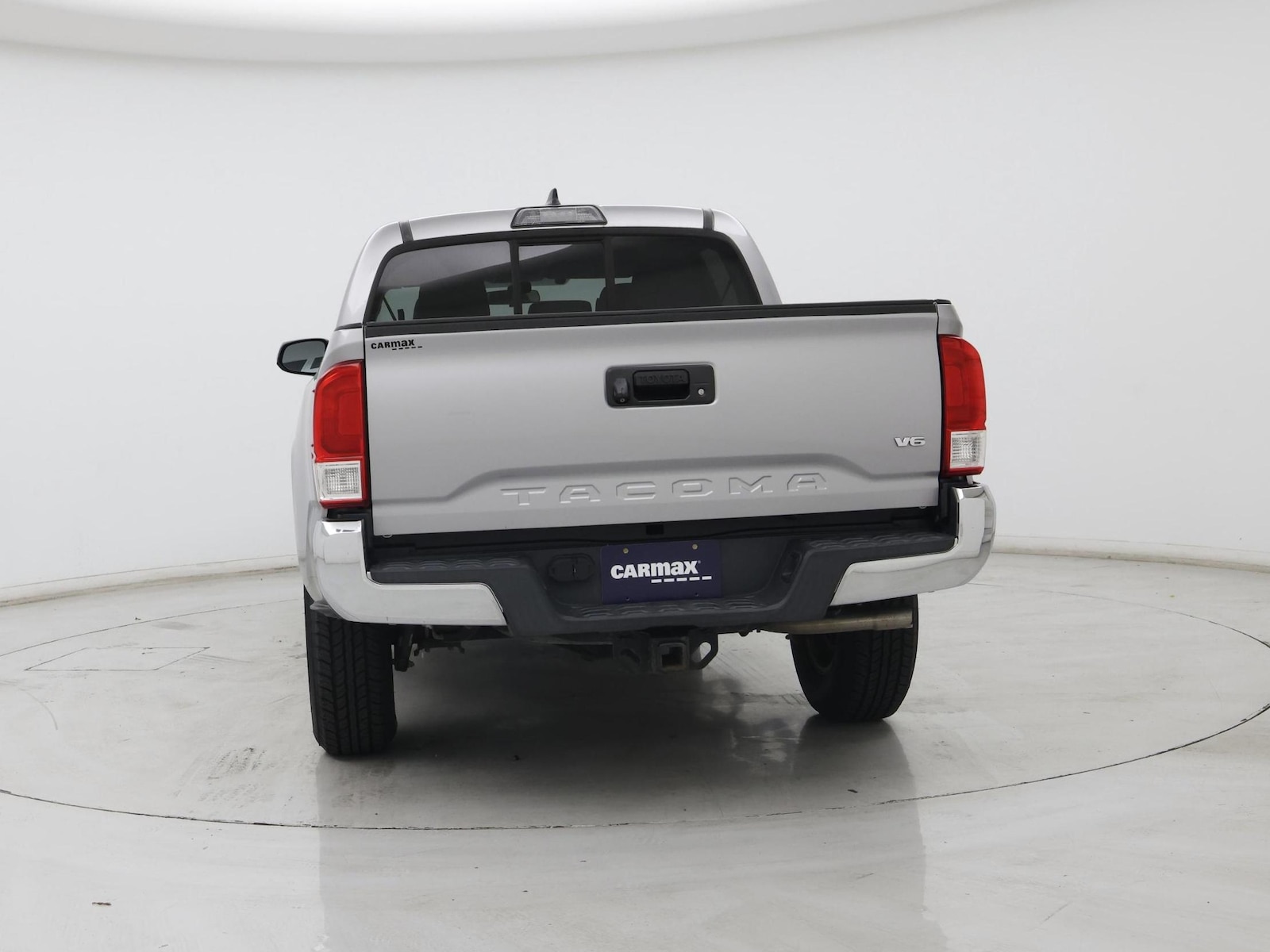 2016 Toyota Tacoma SR5 - Photo 7