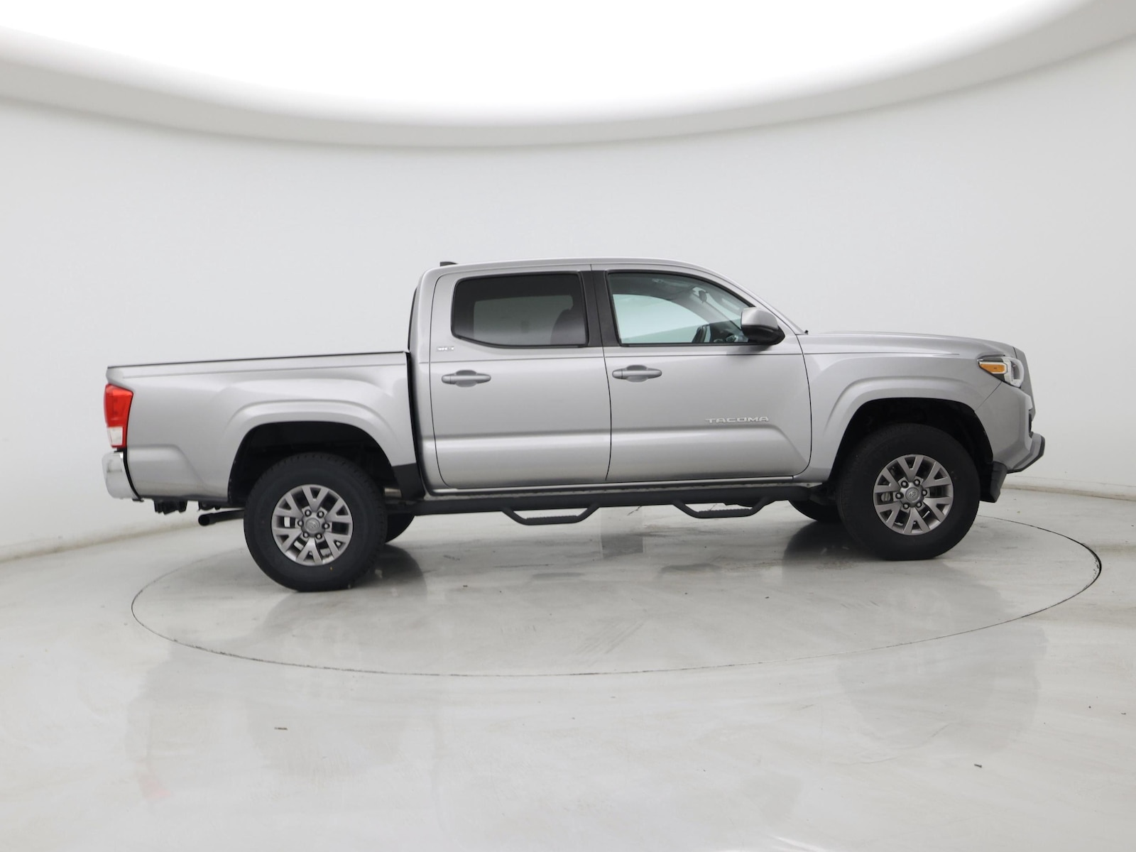 2016 Toyota Tacoma SR5 - Photo 8