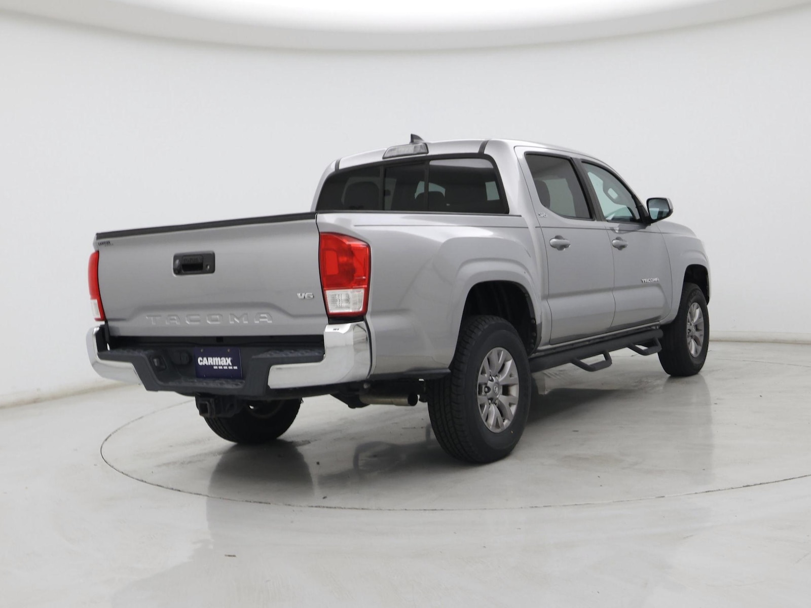2016 Toyota Tacoma SR5 - Photo 9