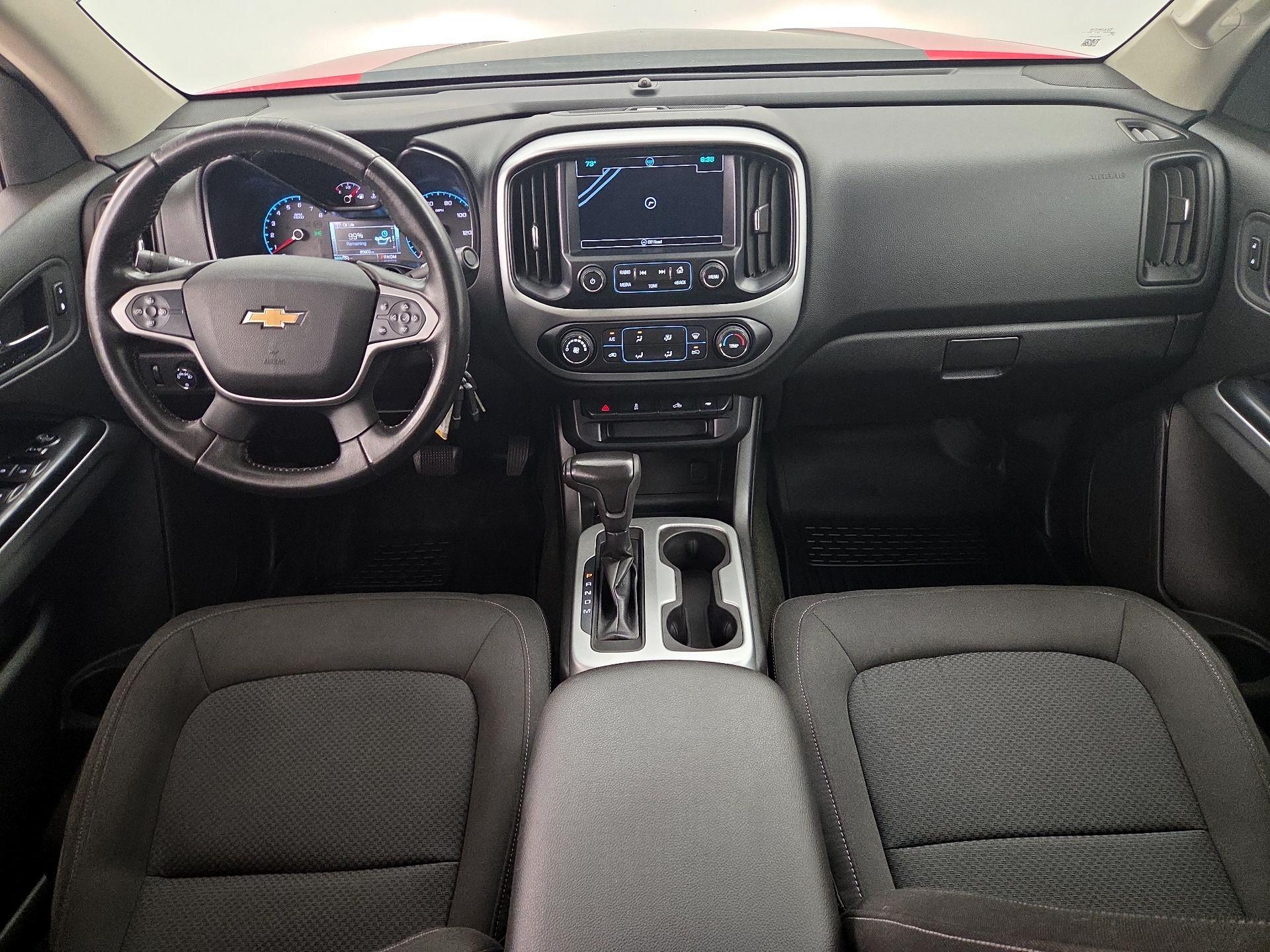 Thumbnail: 2016 Chevrolet Colorado - 9