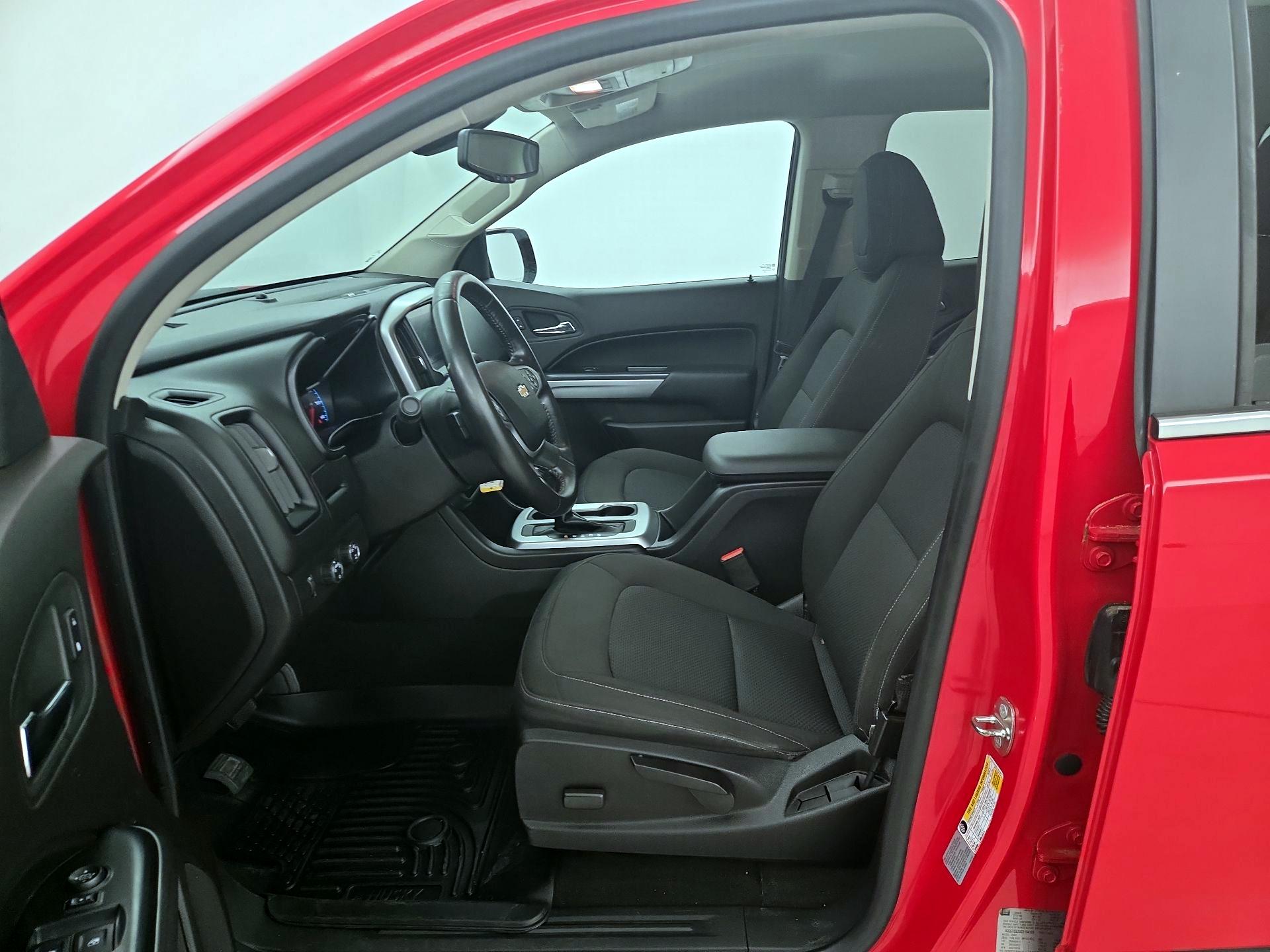 Thumbnail: 2016 Chevrolet Colorado - 11