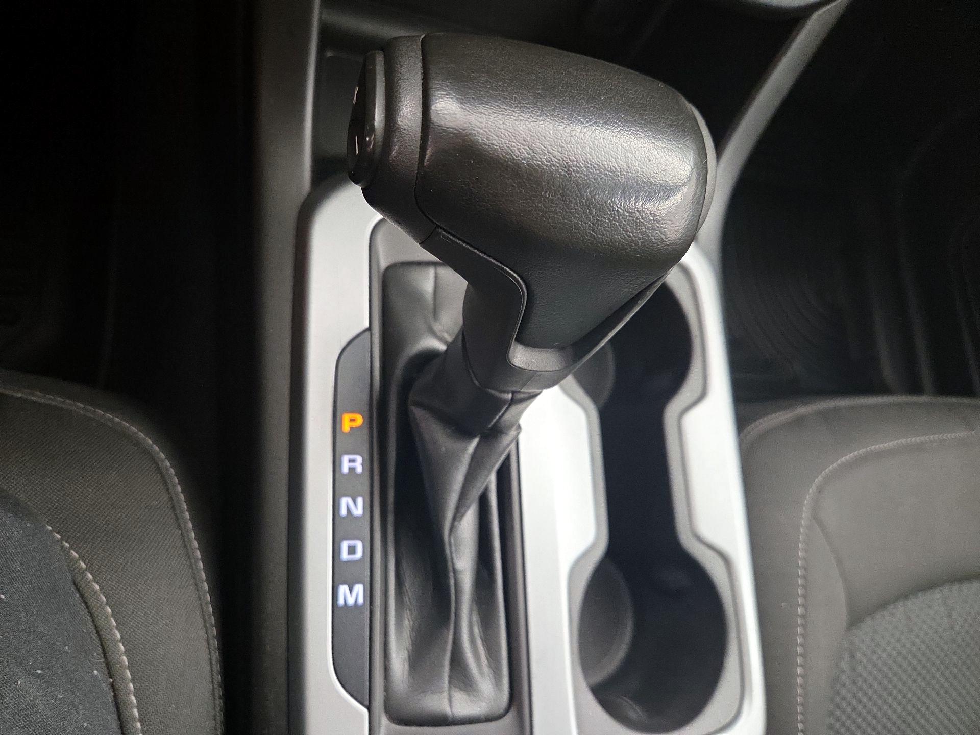Thumbnail: 2016 Chevrolet Colorado - 18