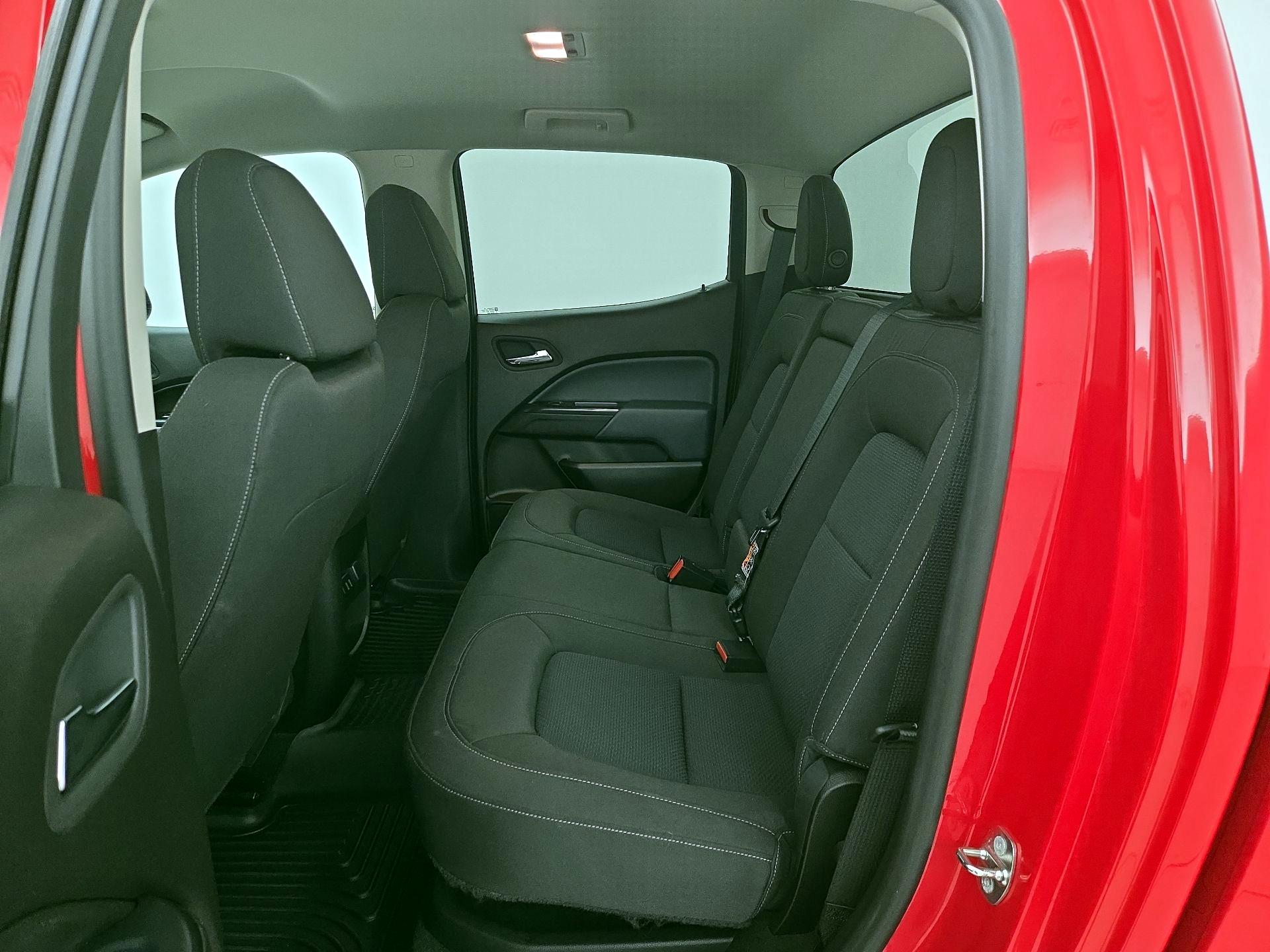 Thumbnail: 2016 Chevrolet Colorado - 20