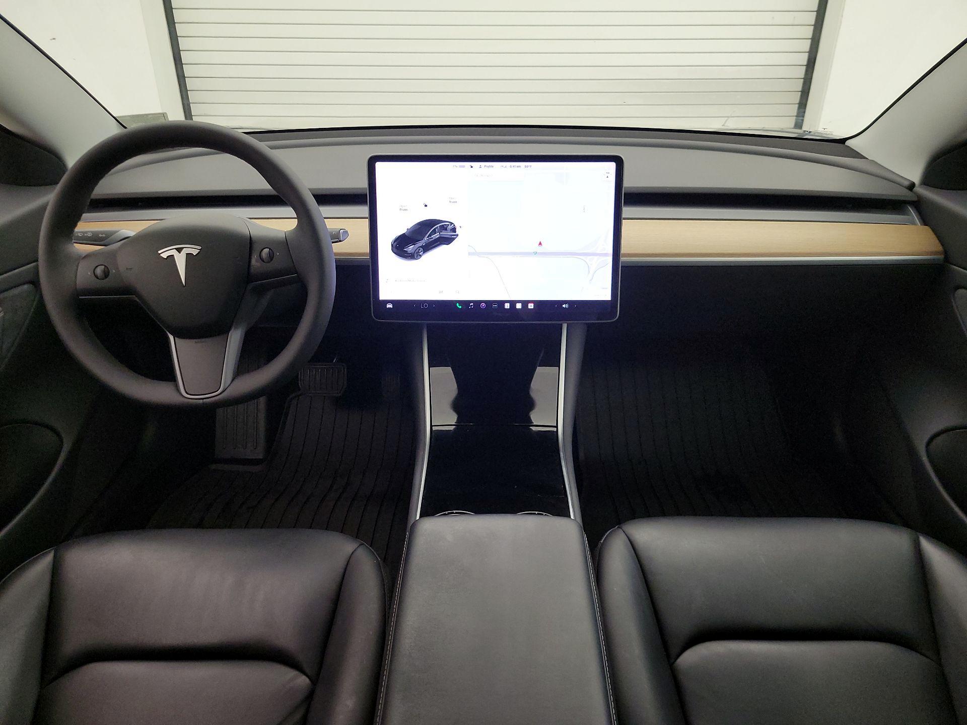 Thumbnail: 2019 Tesla Model 3 - 9