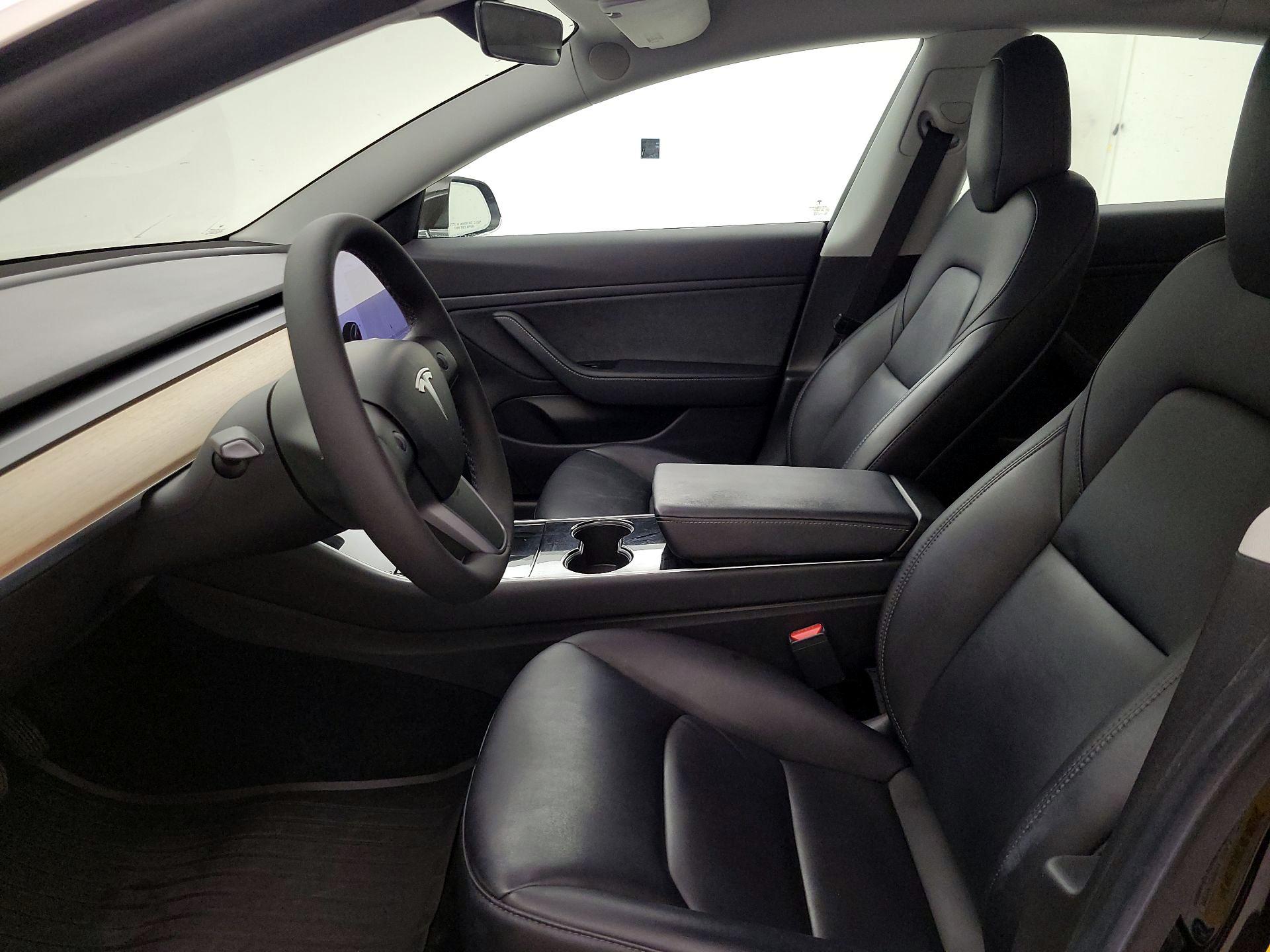 Thumbnail: 2019 Tesla Model 3 - 11
