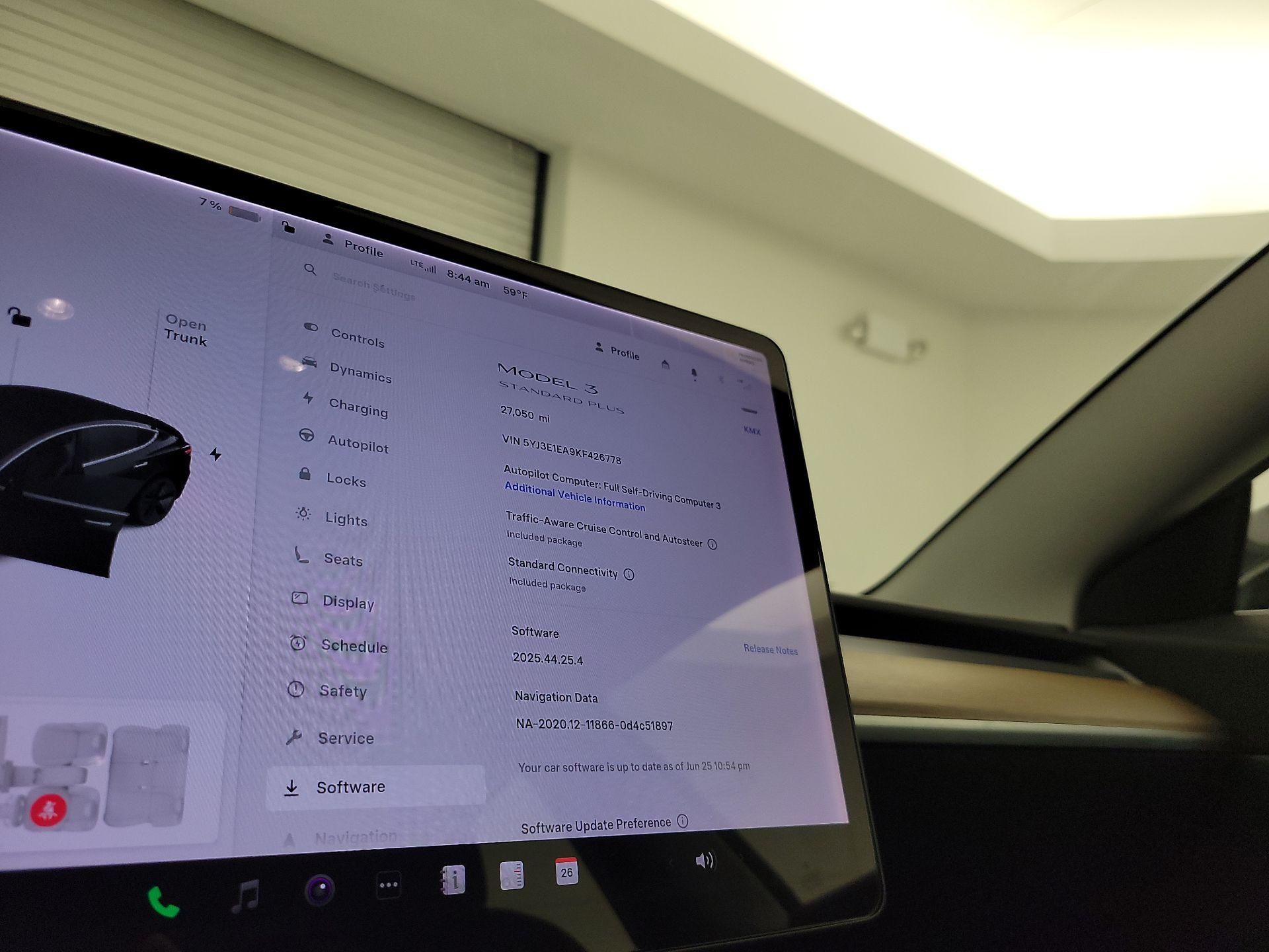 Thumbnail: 2019 Tesla Model 3 - 13